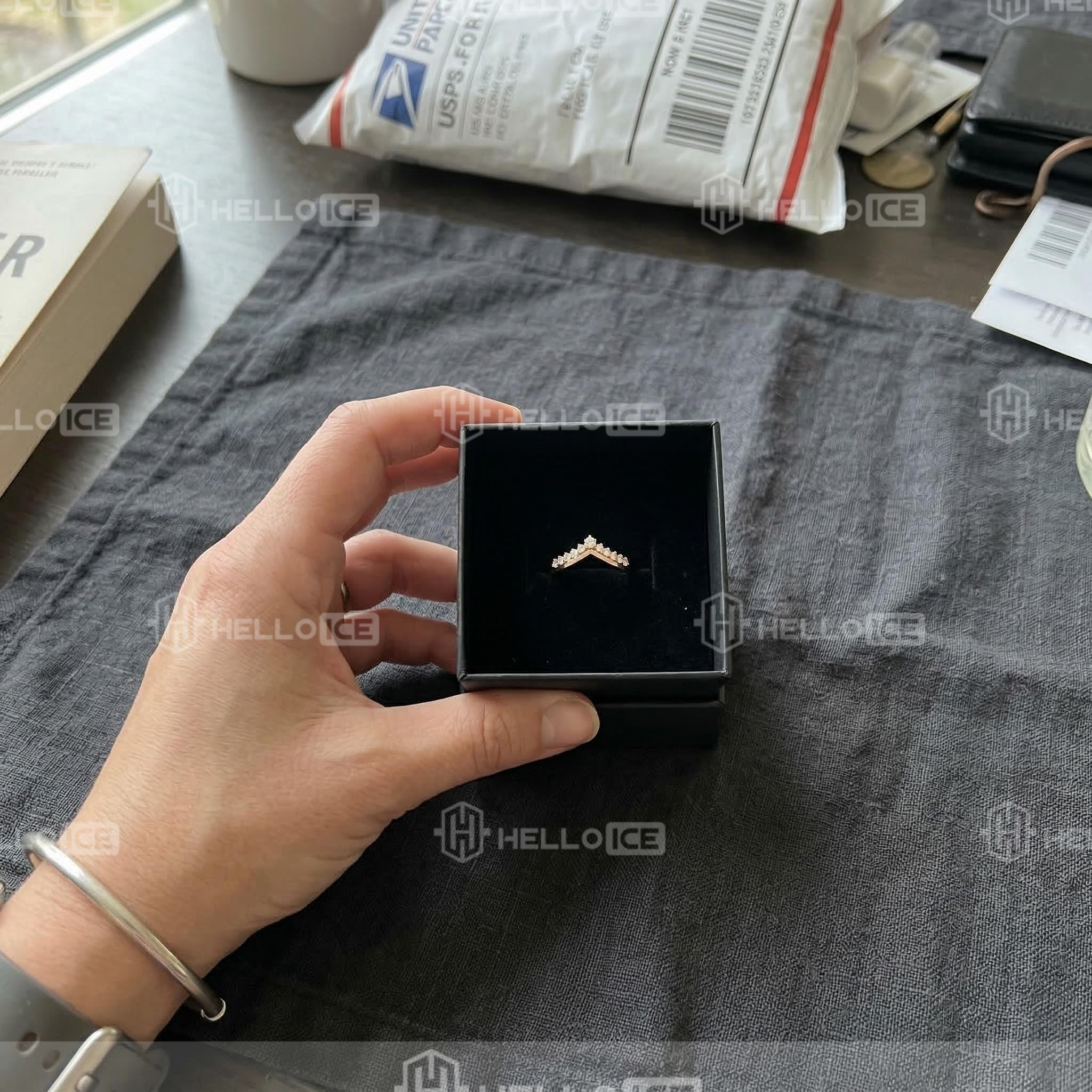 Helloice Review Image