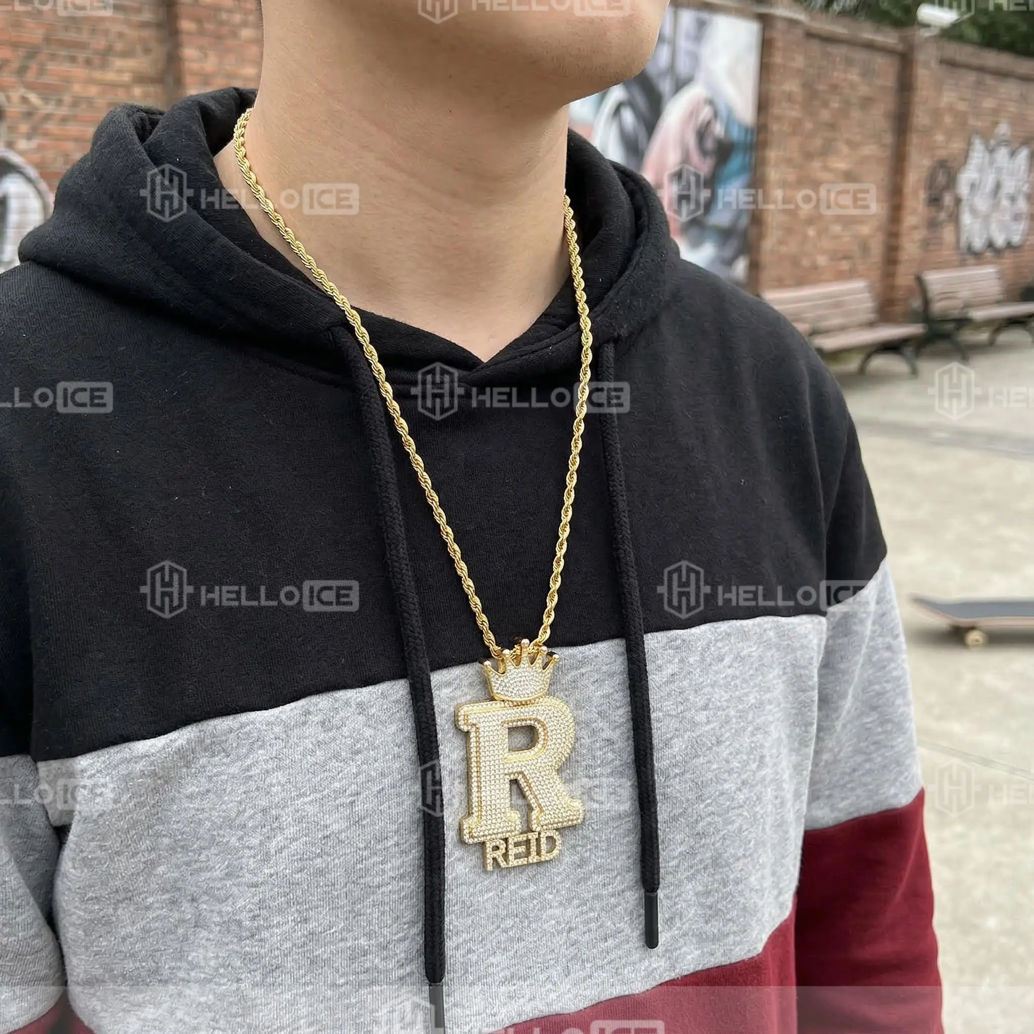 Helloice Review Image