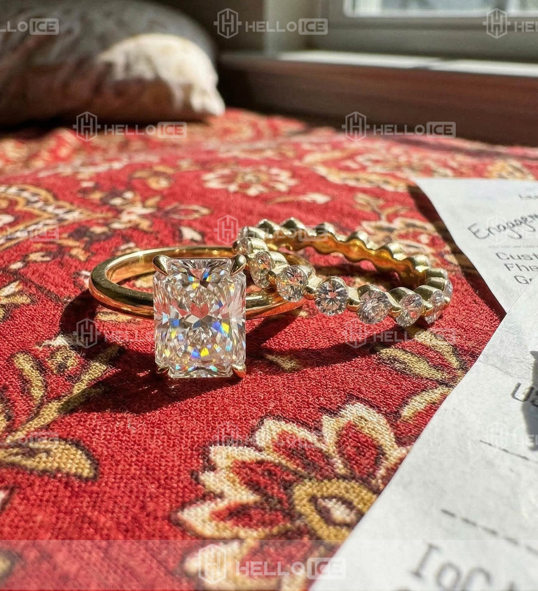 Helloice Review Image