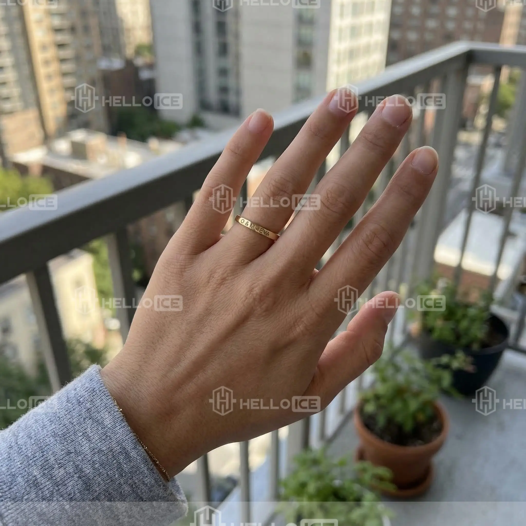 Helloice Review Image