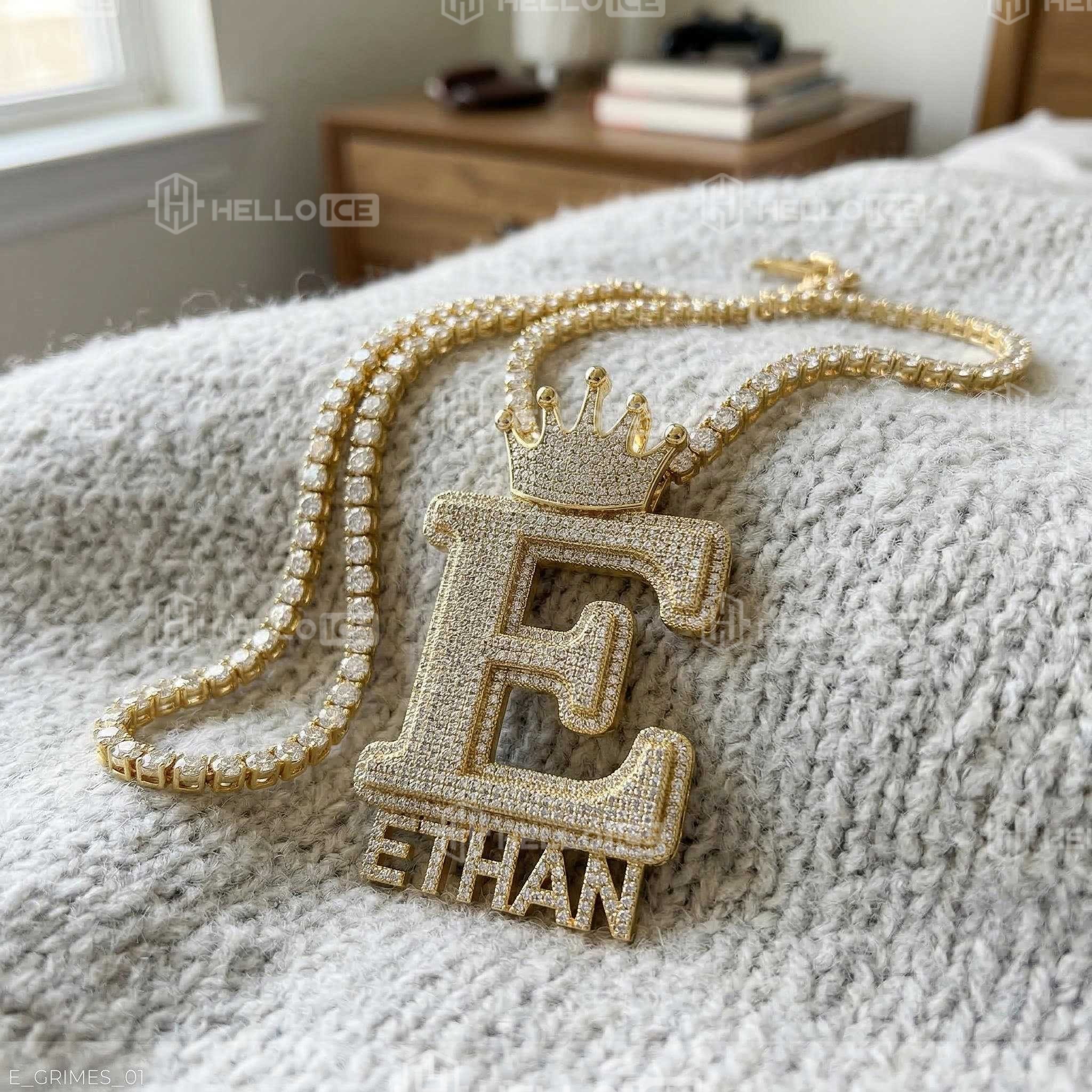 Helloice Review Image