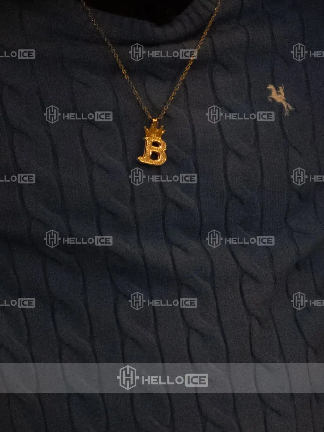 Helloice Review Image