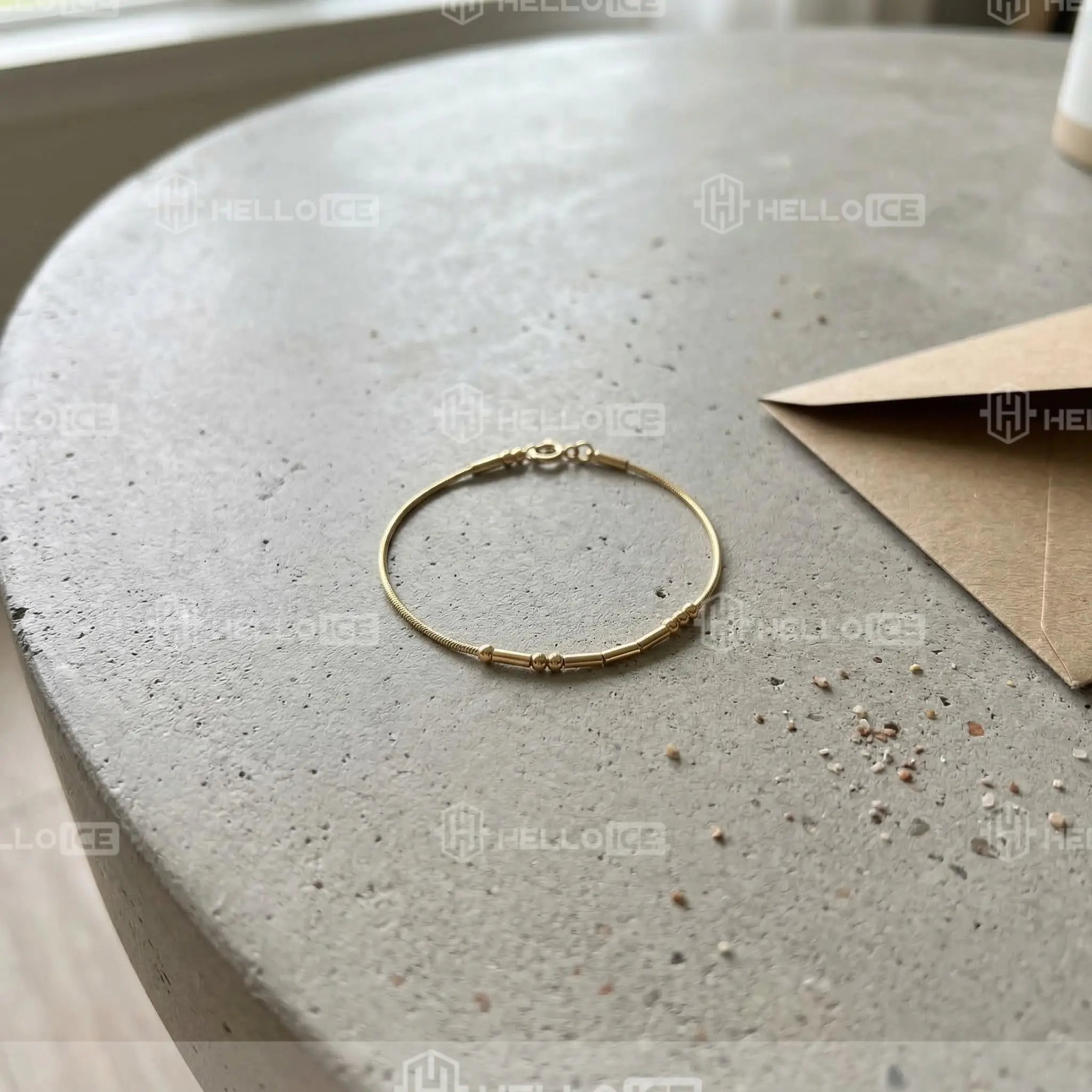 Helloice Review Image