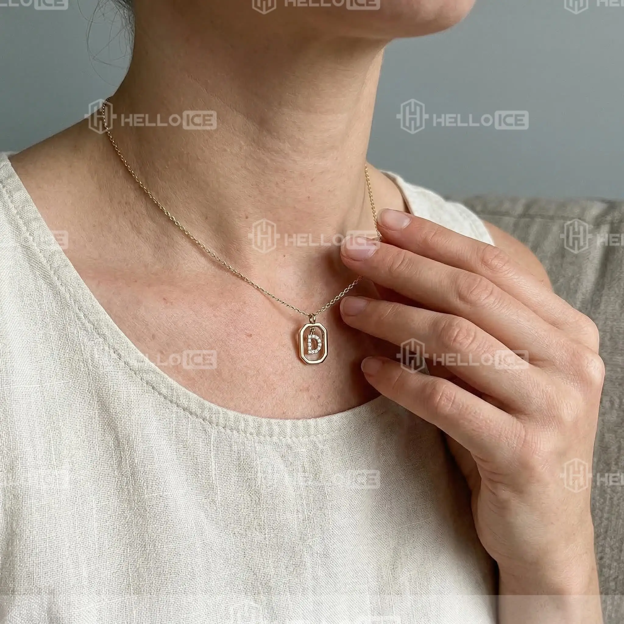 Helloice Review Image