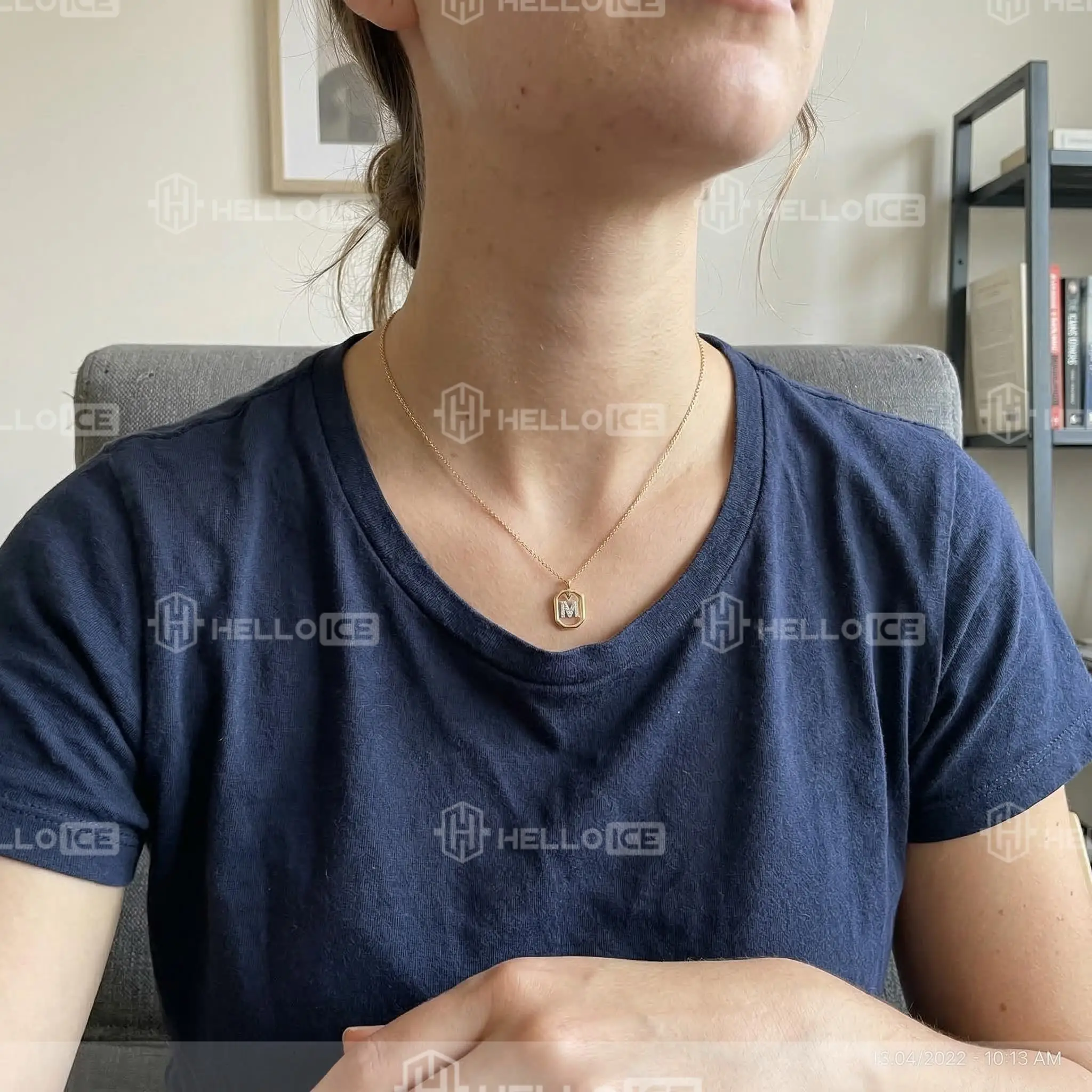 Helloice Review Image