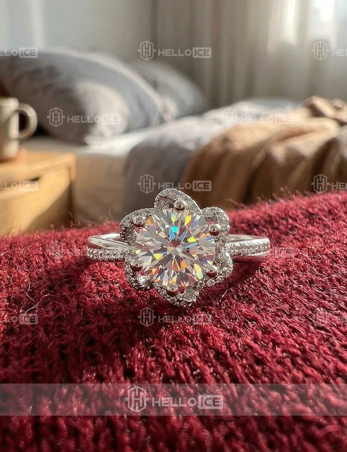 Helloice Review Image