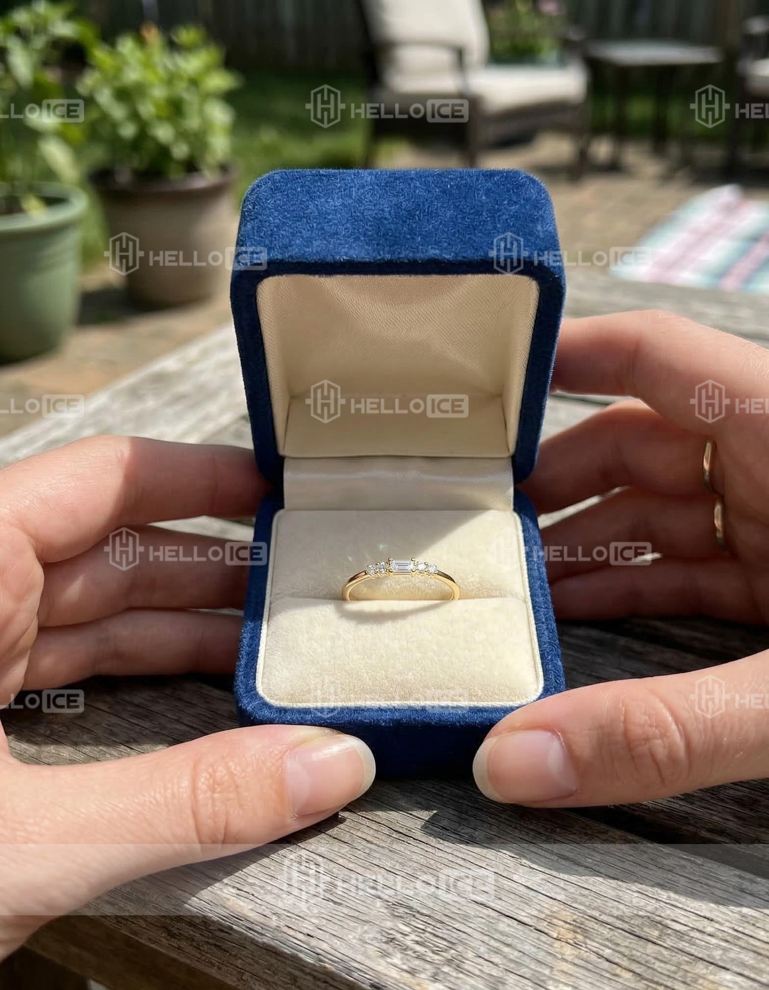 Helloice Review Image