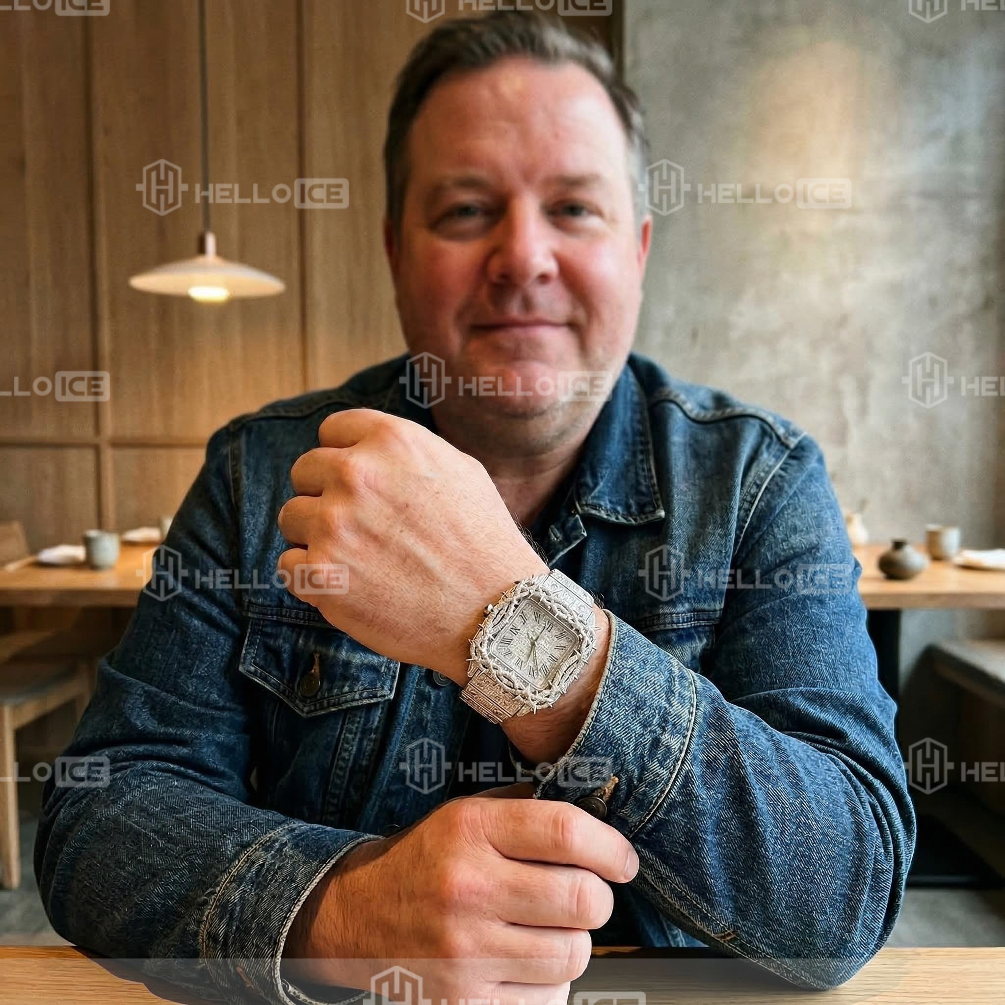 Helloice Review Image