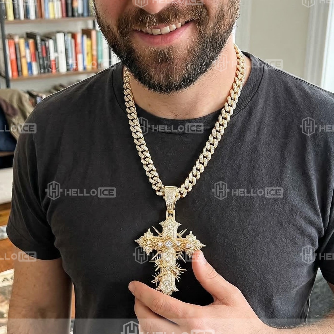 Helloice Review Image