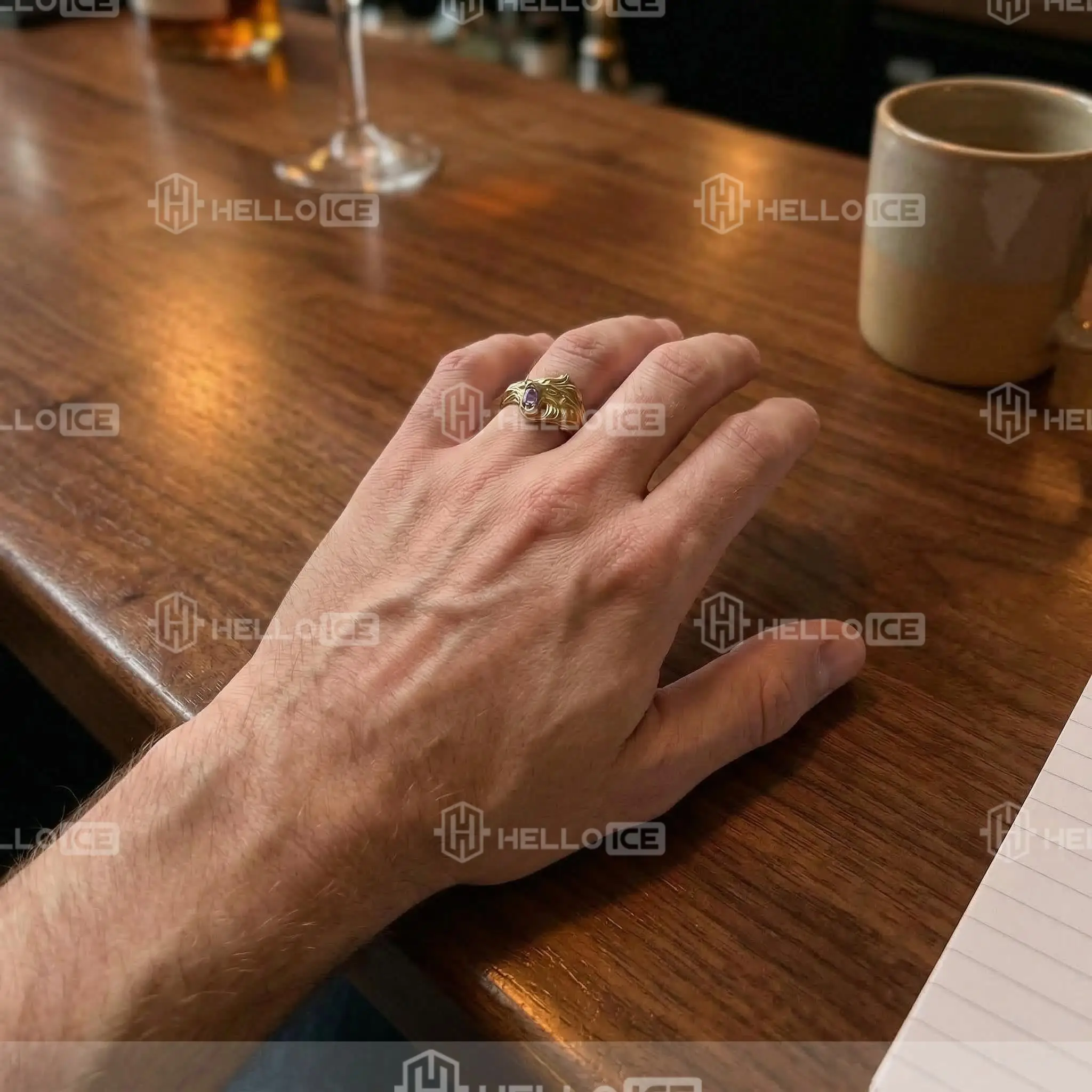 Helloice Review Image