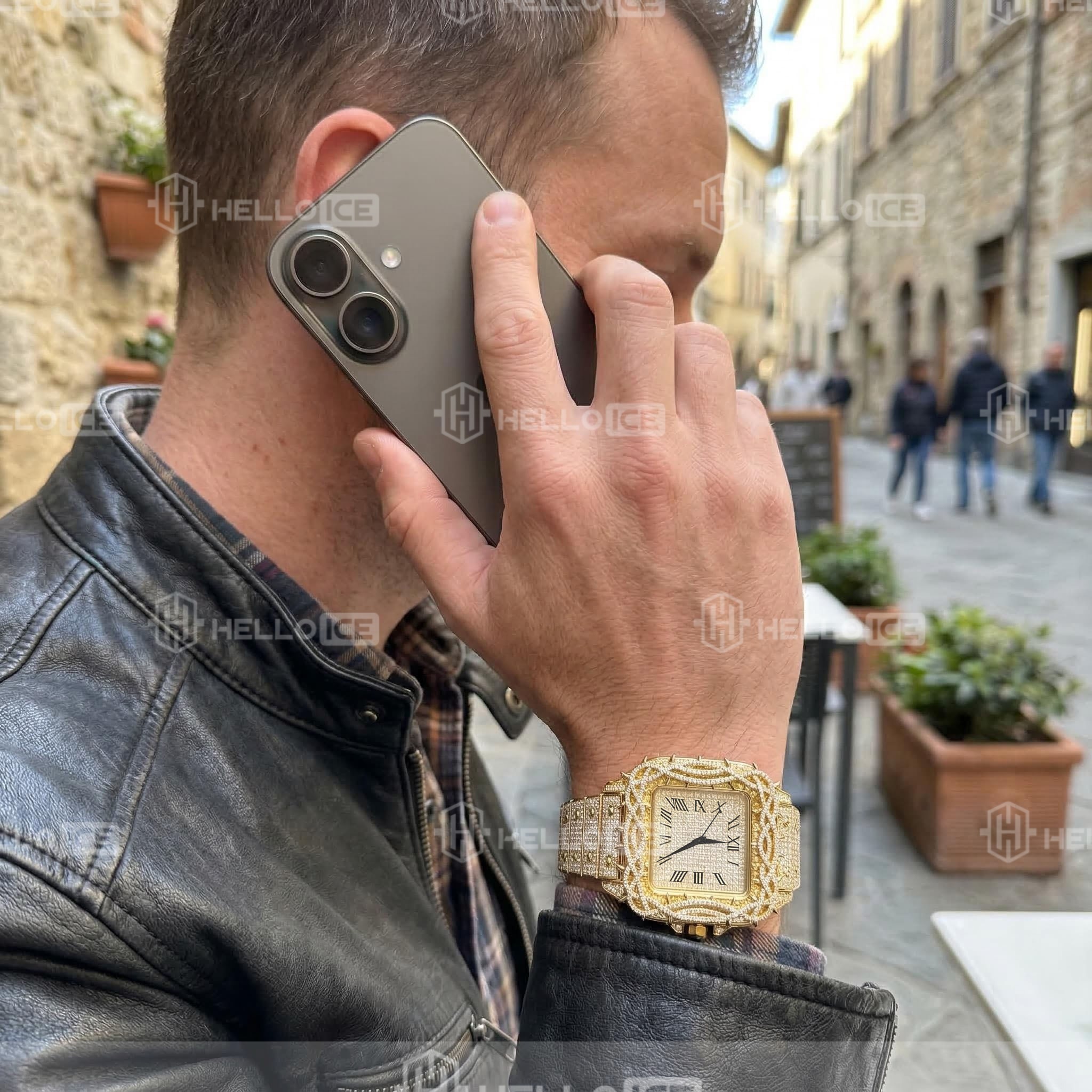 Helloice Review Image