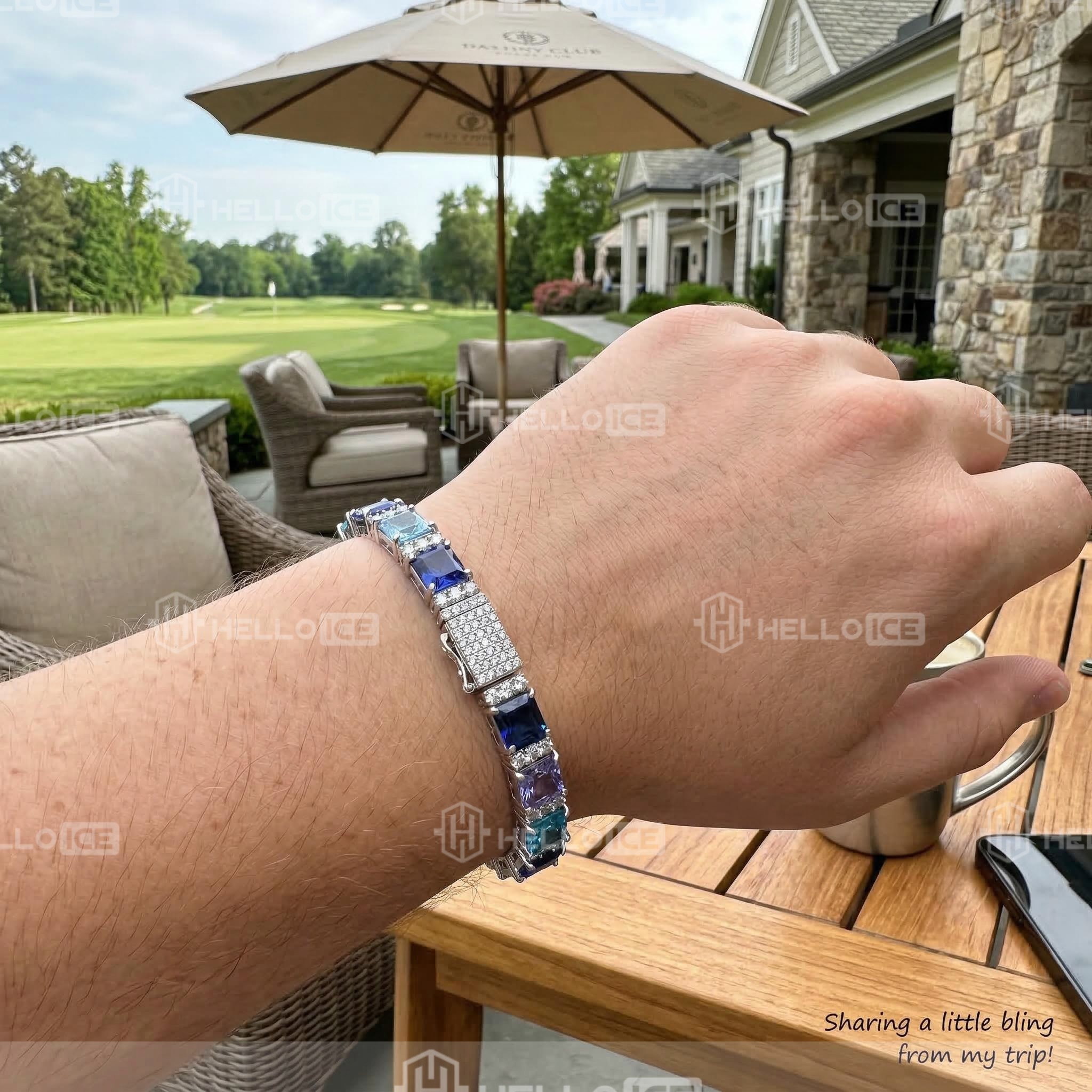 Helloice Review Image