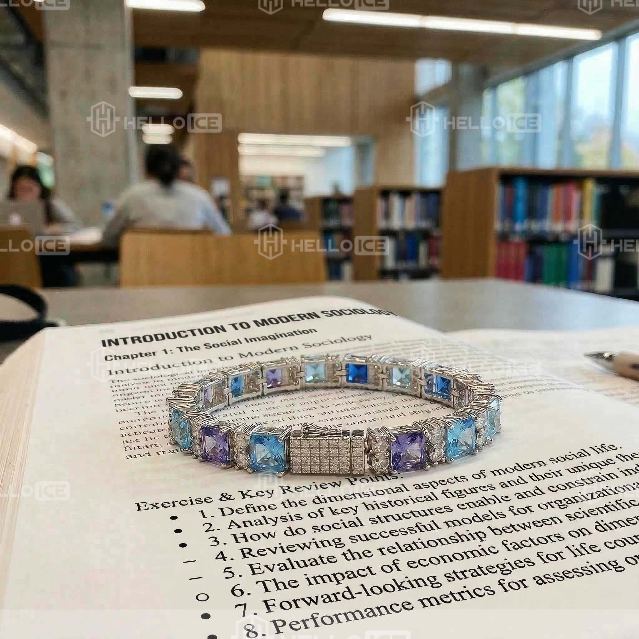 Helloice Review Image