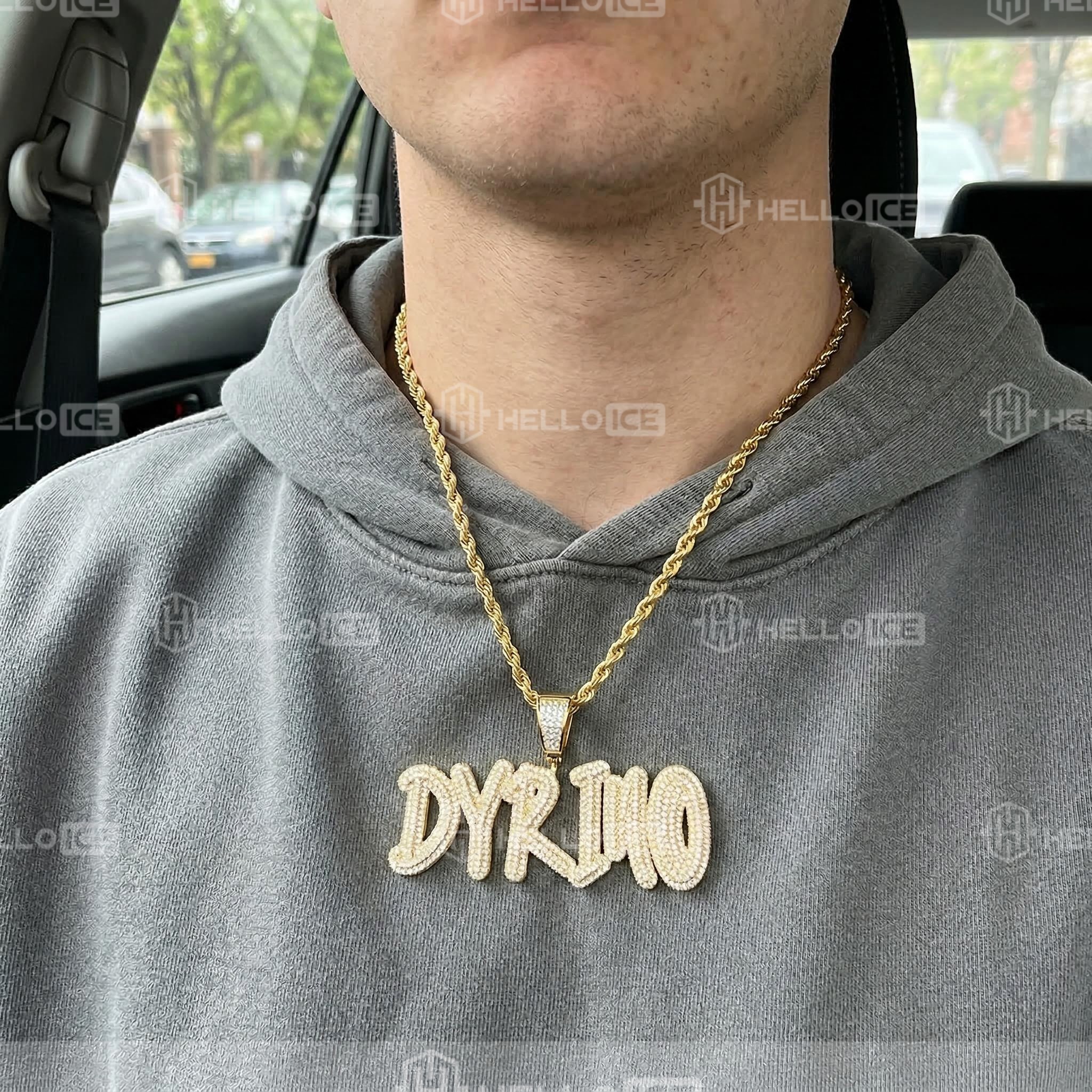 Helloice Review Image