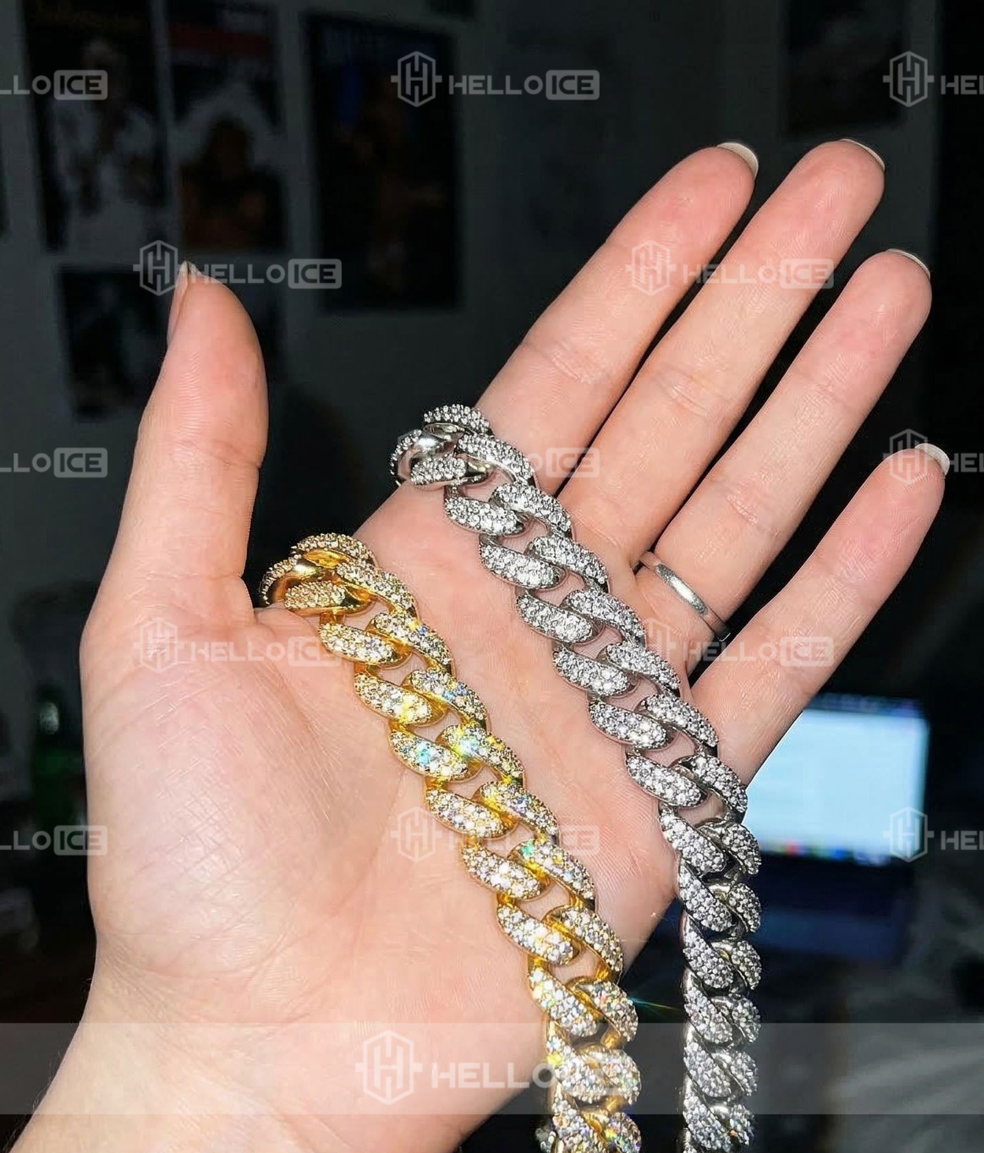 Helloice Review Image