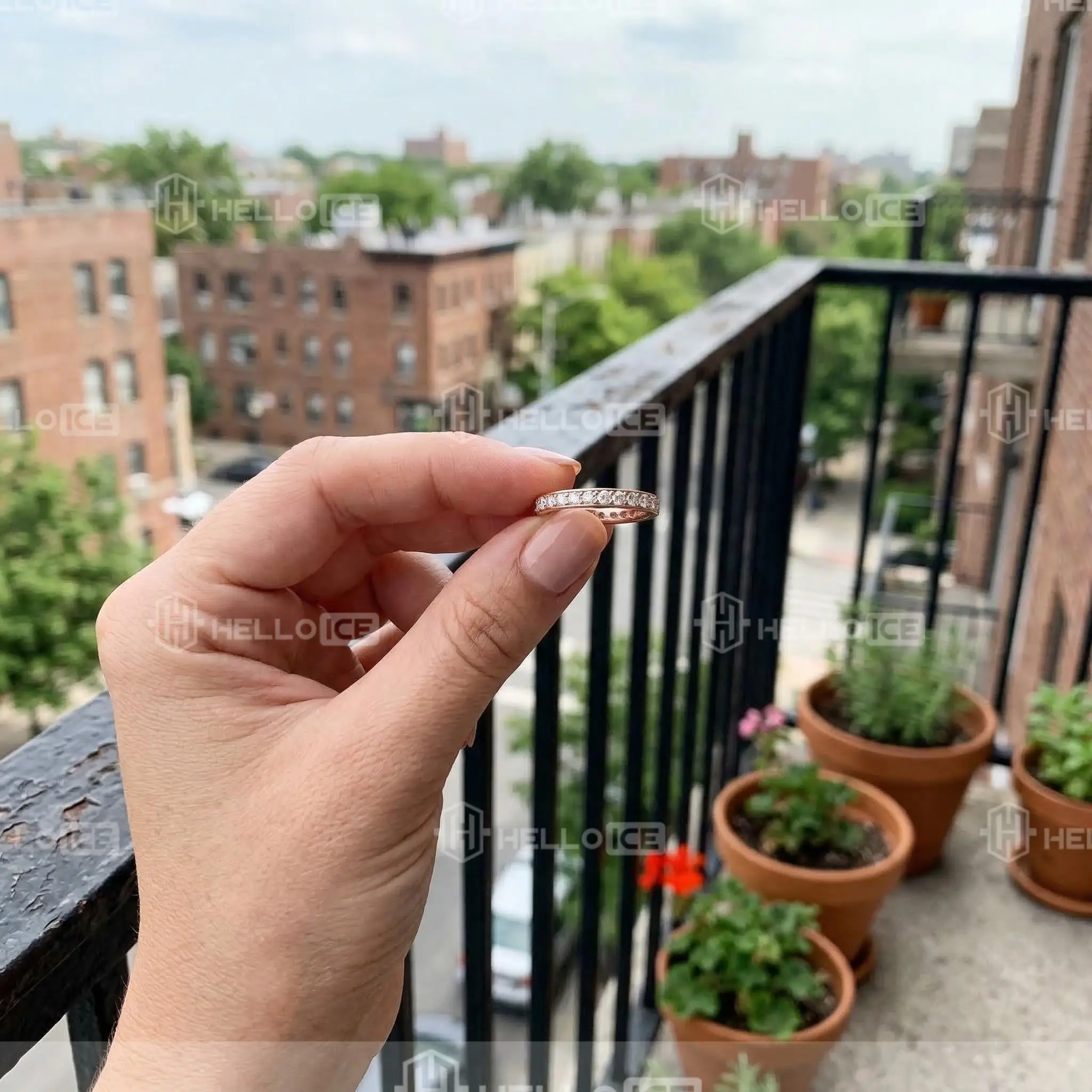 Helloice Review Image