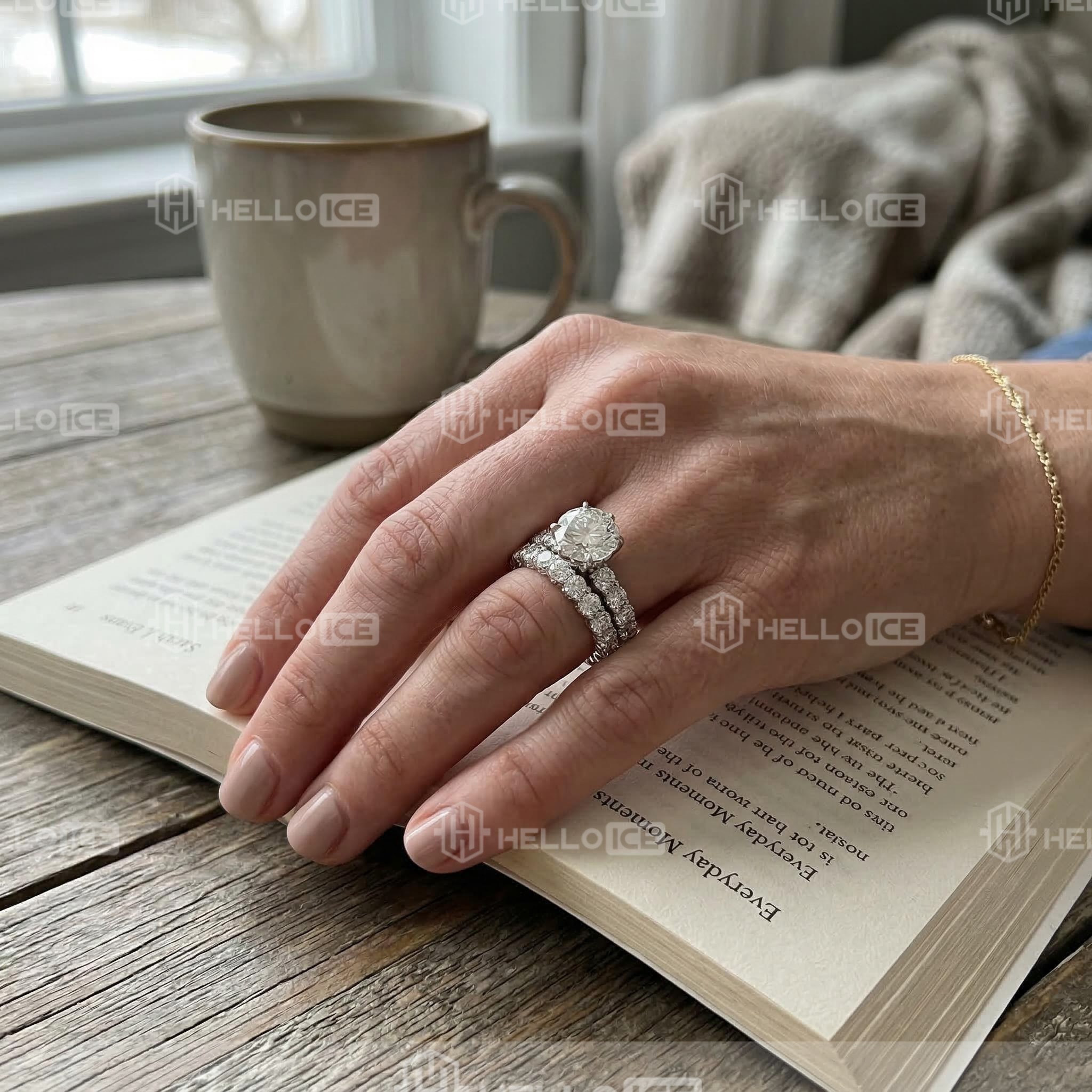 Helloice Review Image