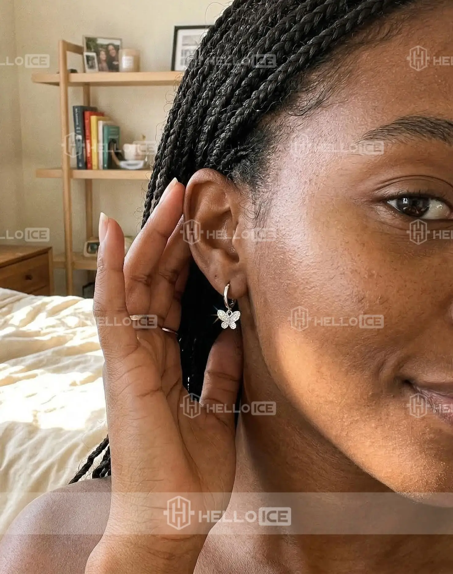 Helloice Review Image