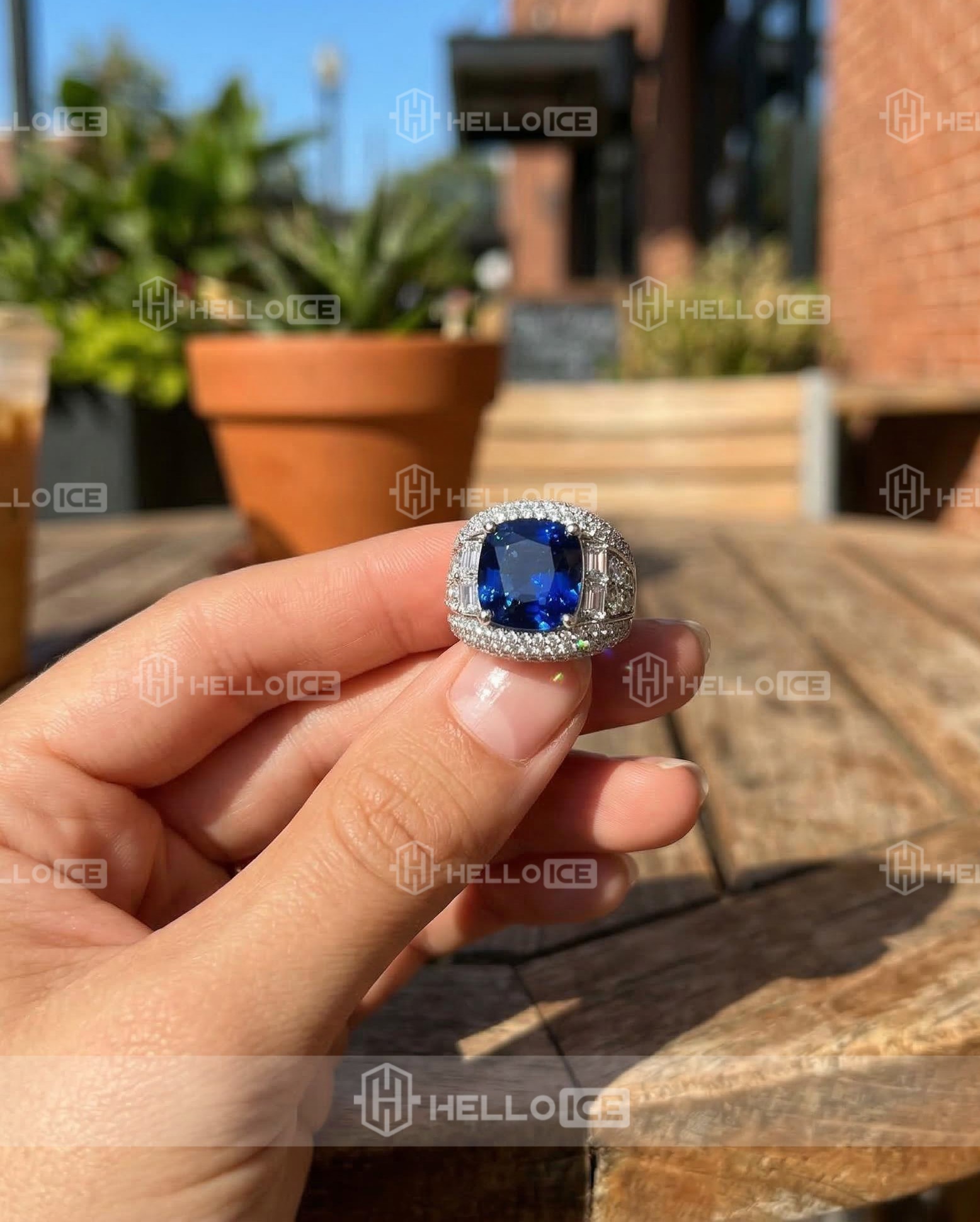 Helloice Review Image