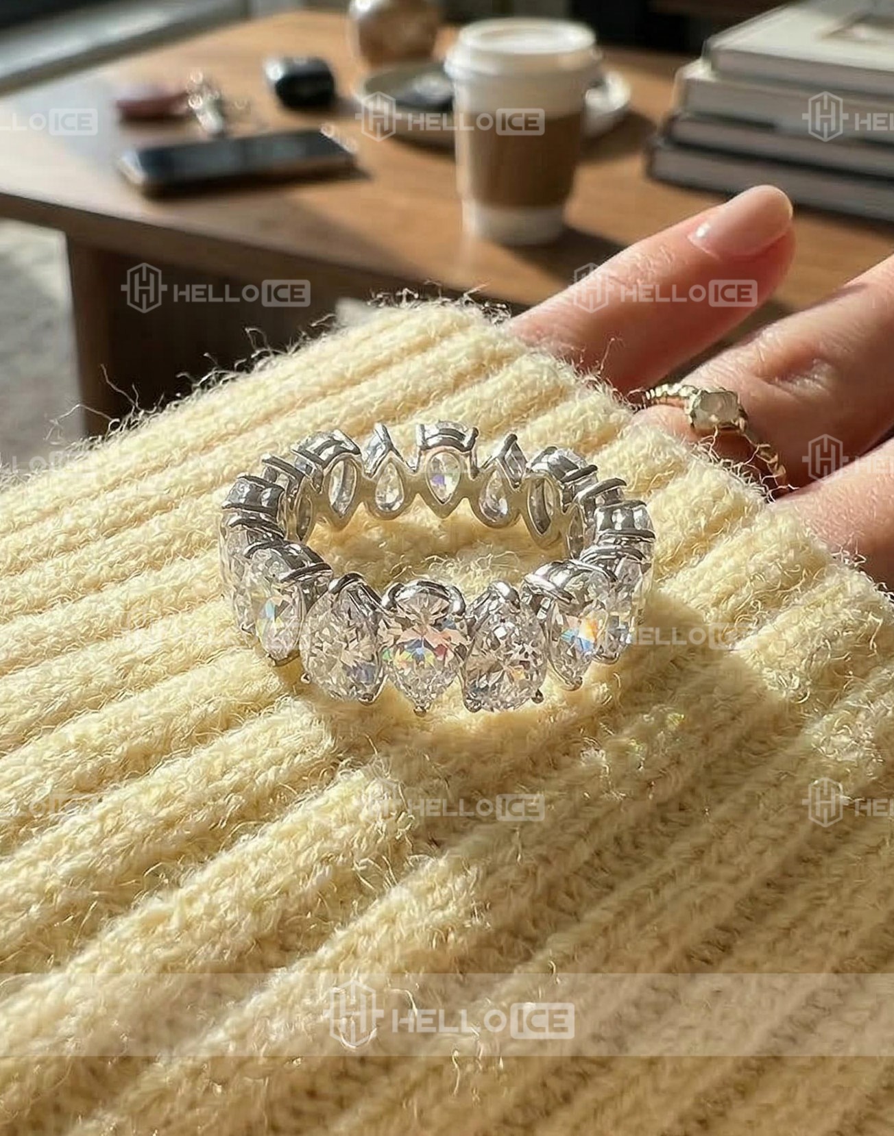 Helloice Review Image