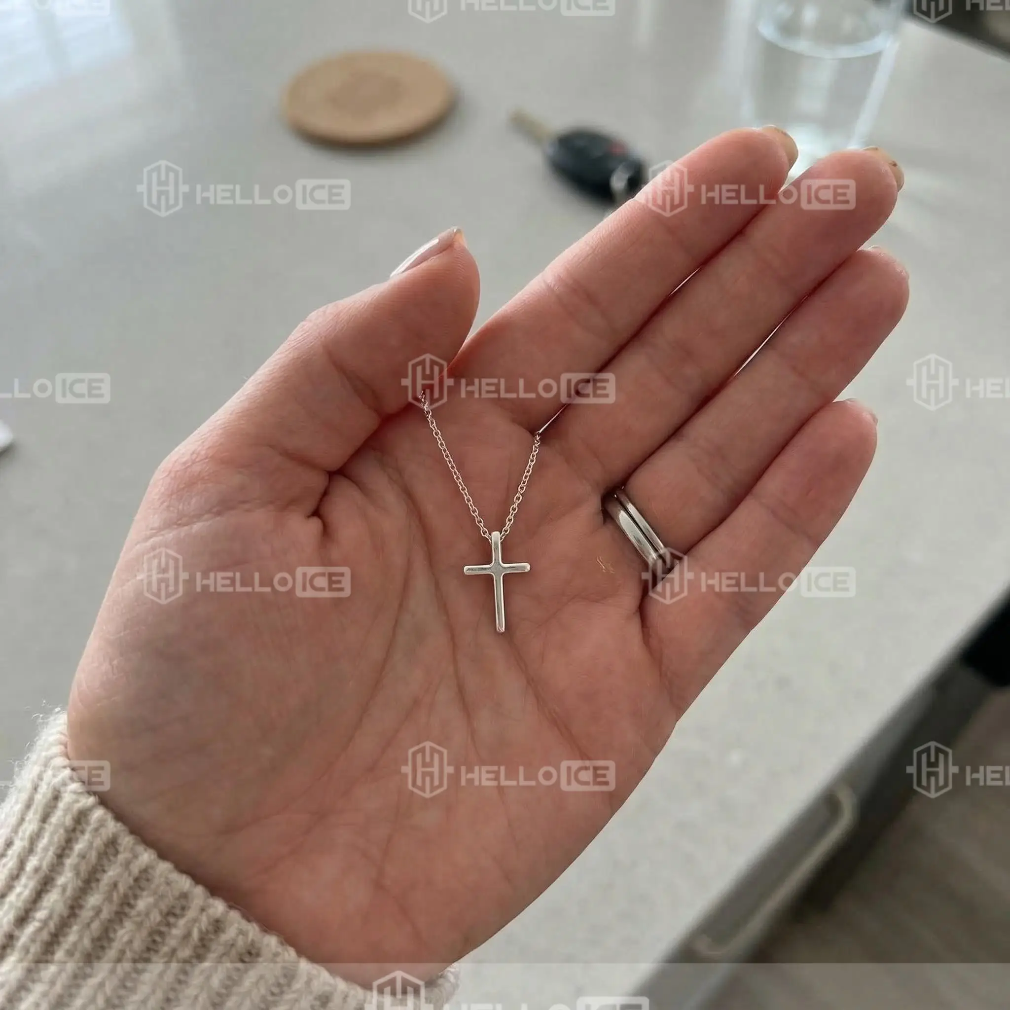 Helloice Review Image