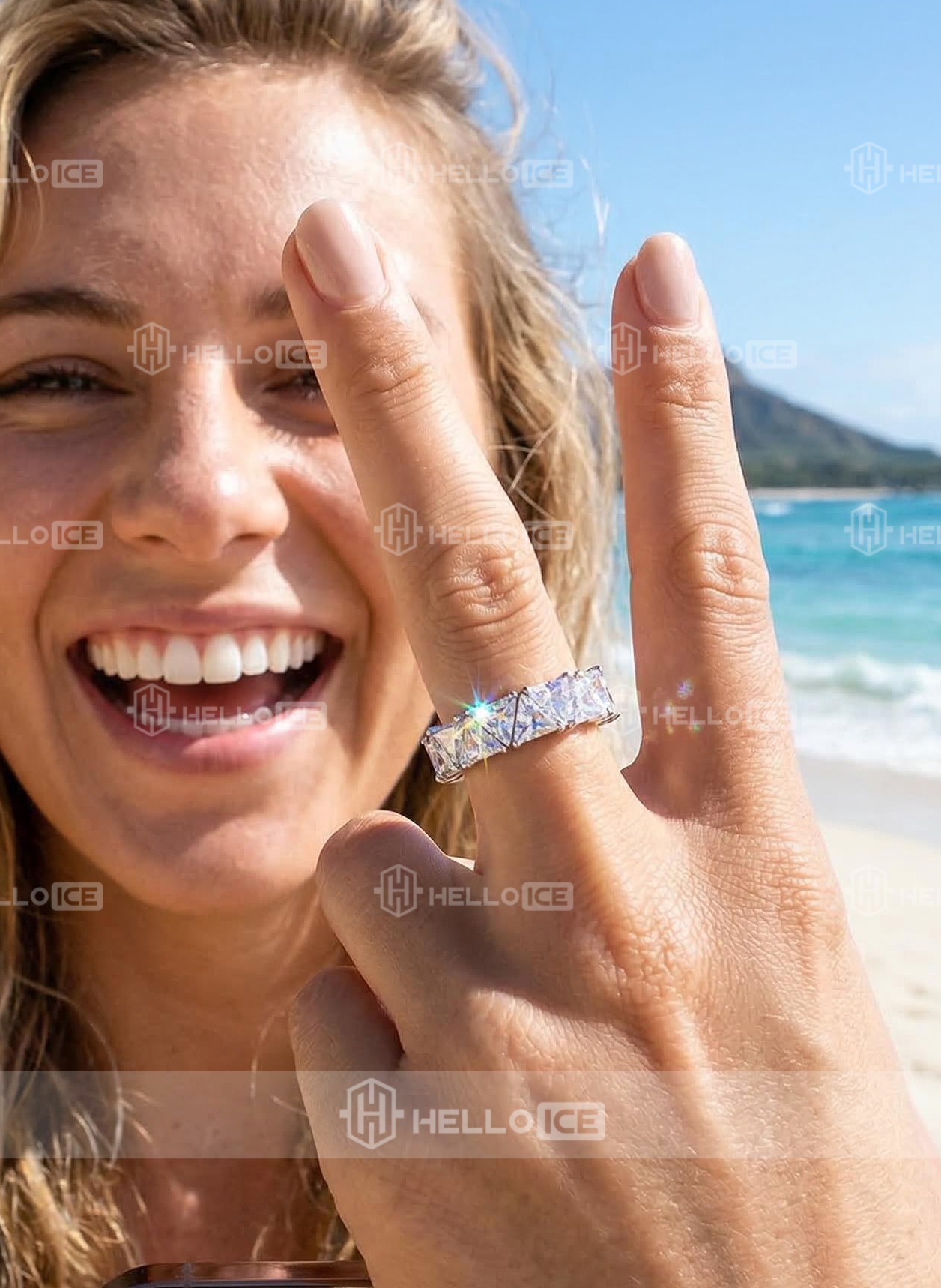 Helloice Review Image