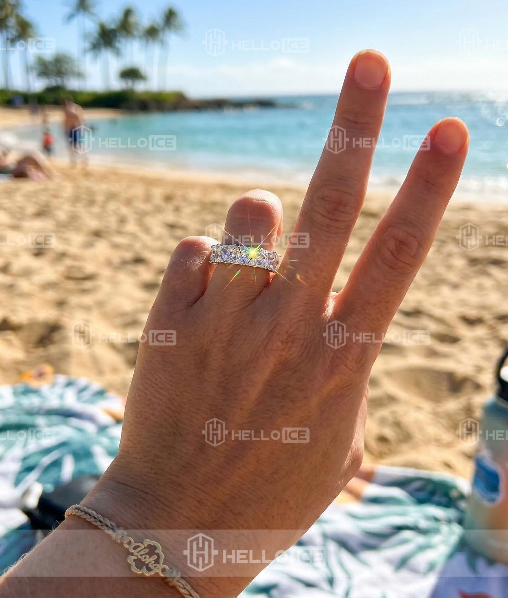 Helloice Review Image