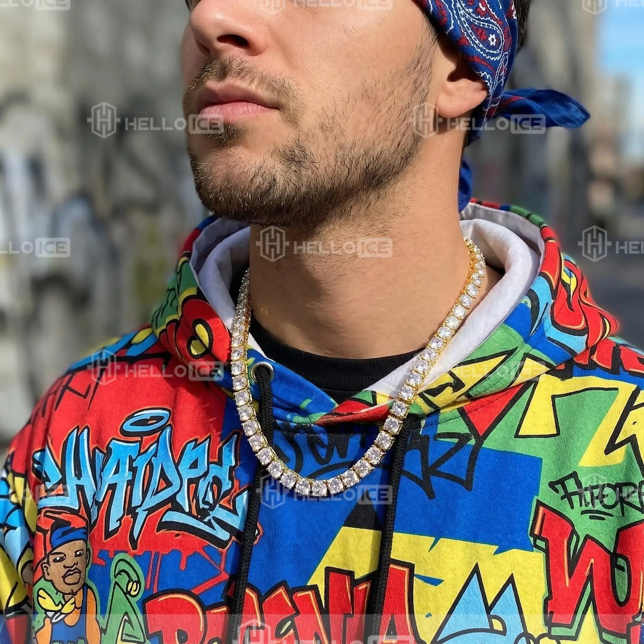 Helloice Review Image