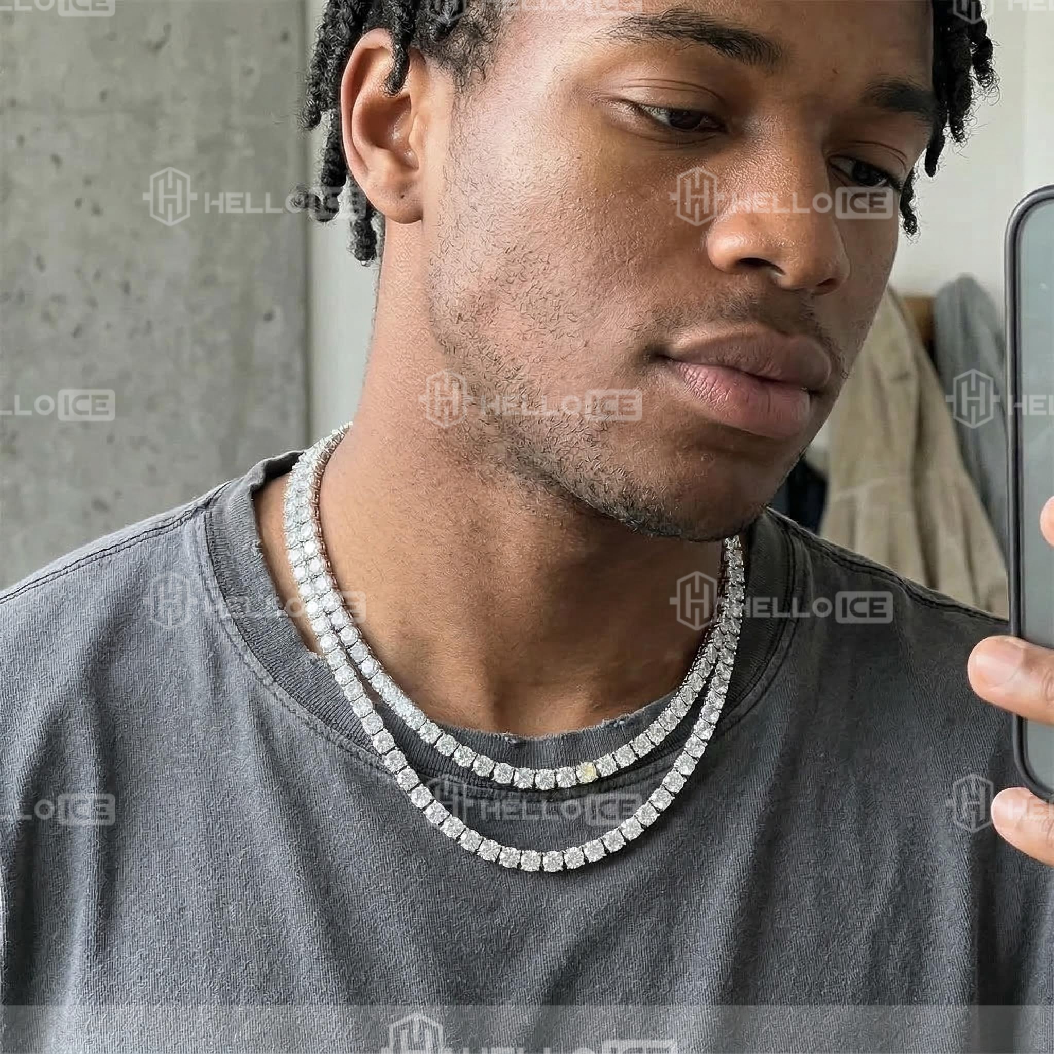 Helloice Review Image