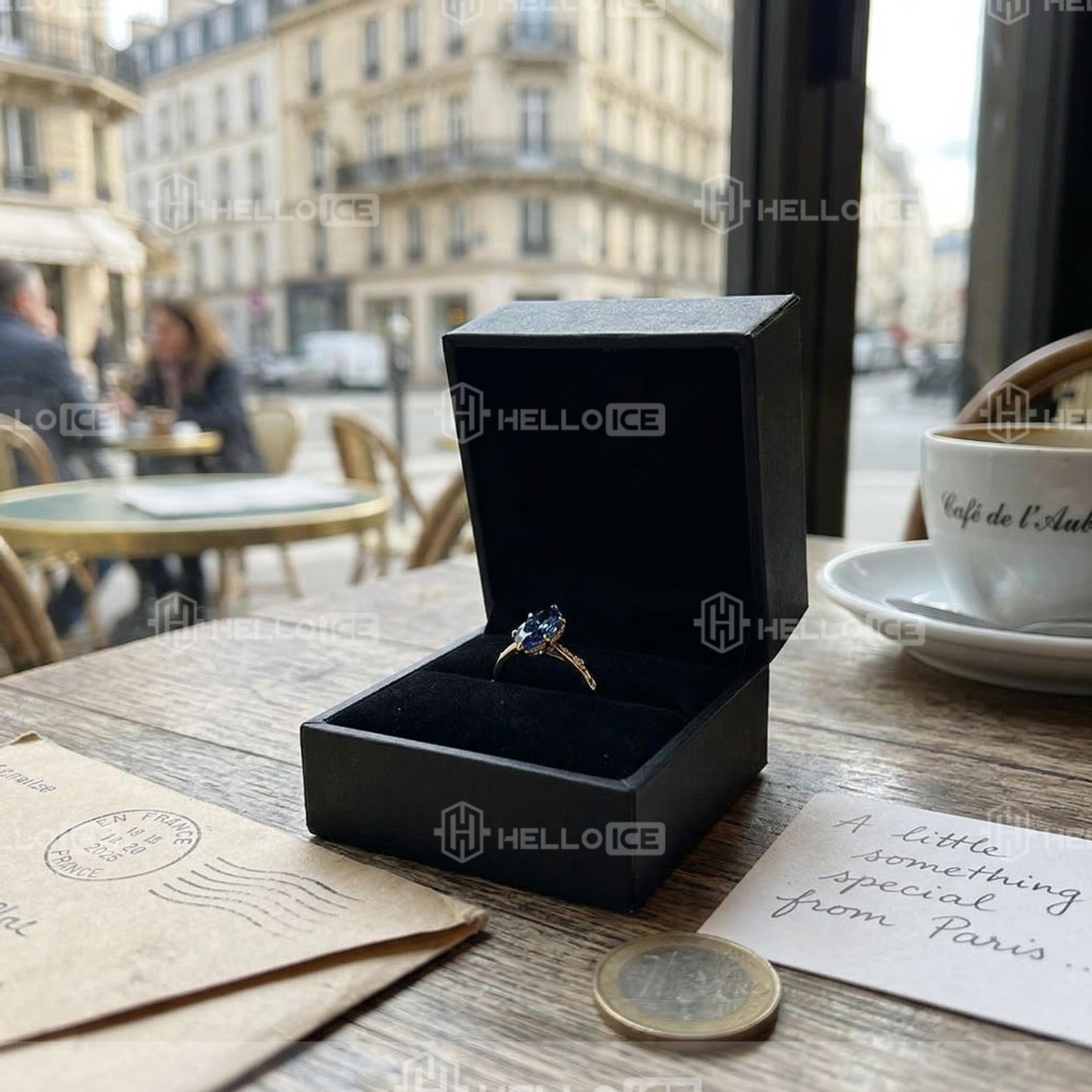 Helloice Review Image