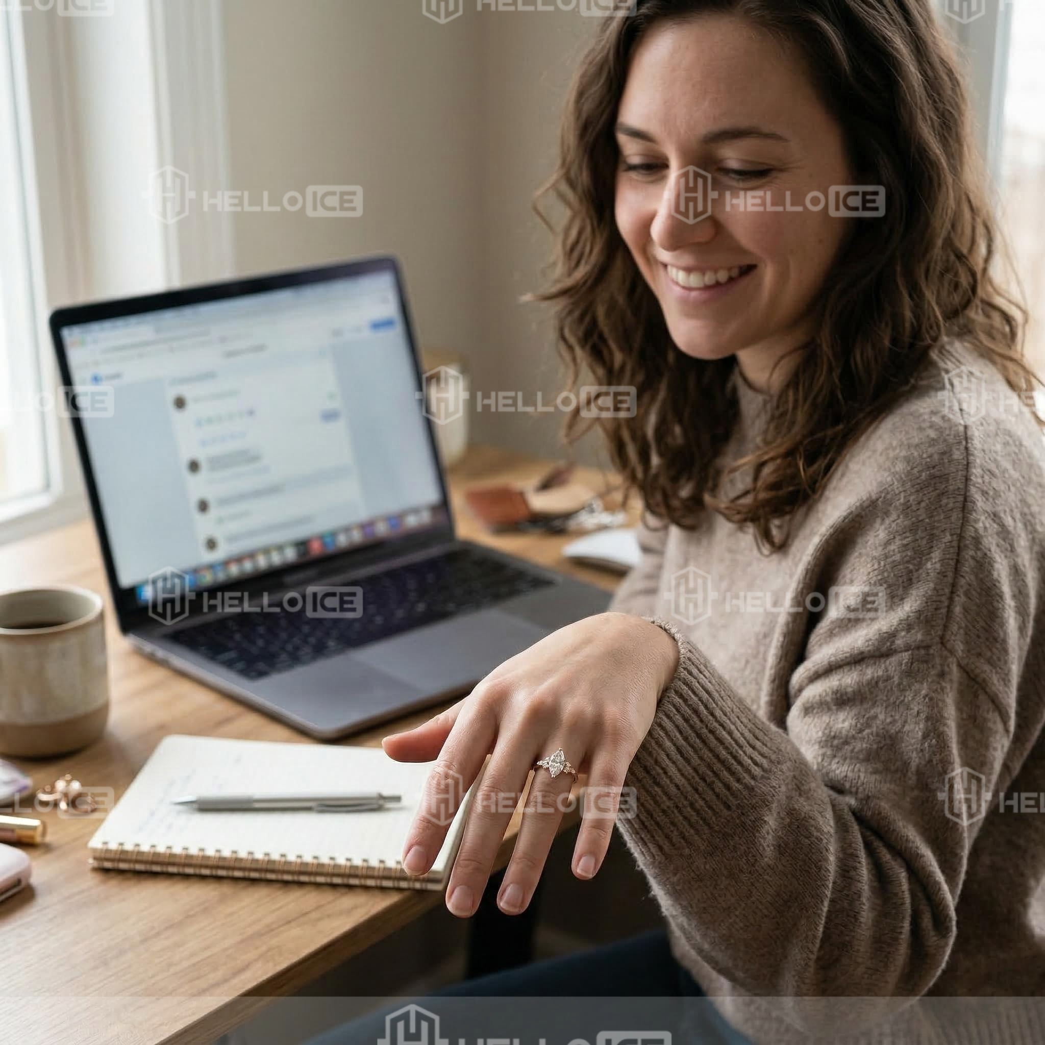 Helloice Review Image