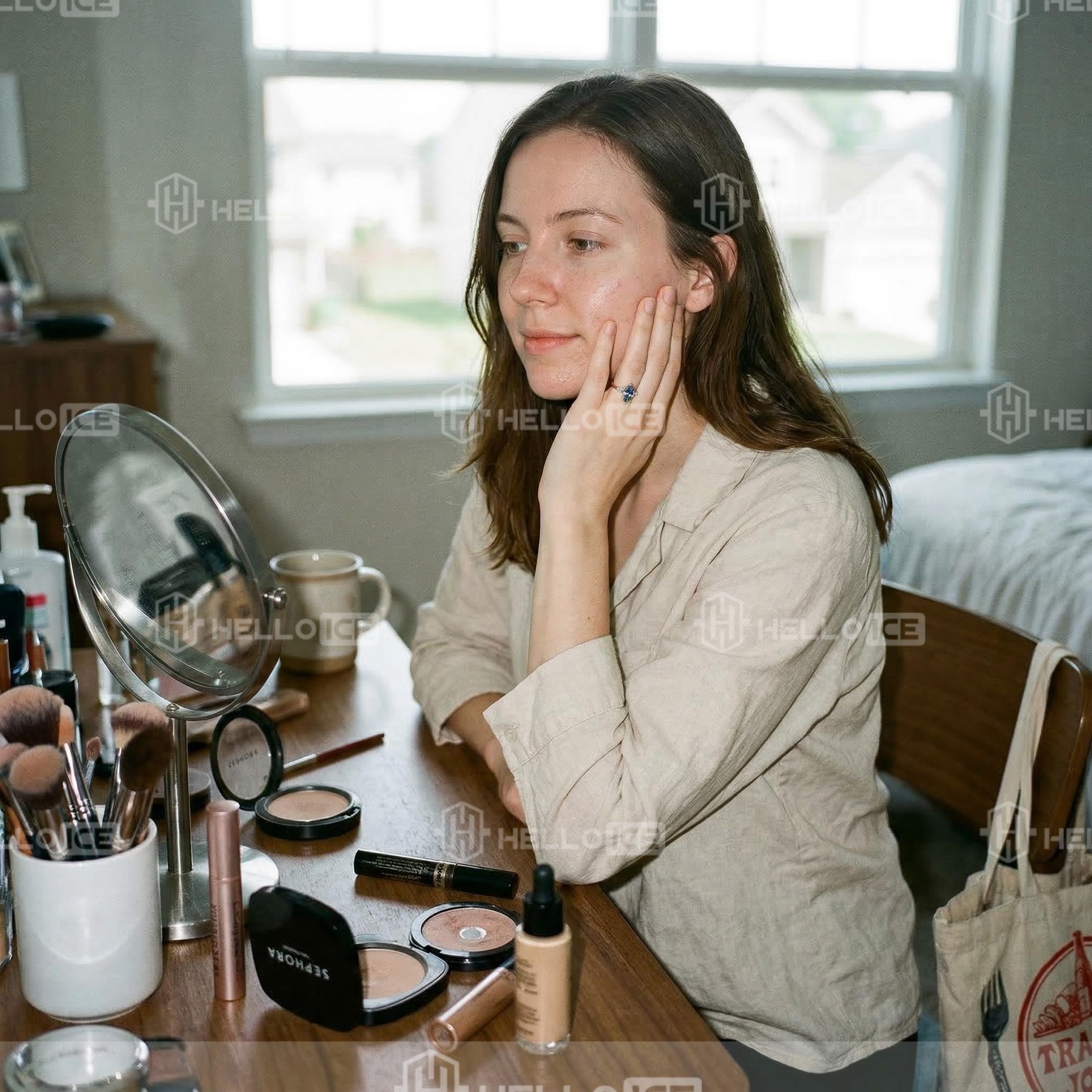 Helloice Review Image