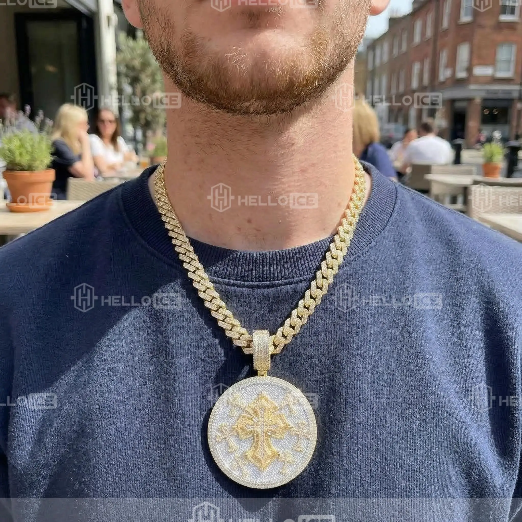 Helloice Review Image