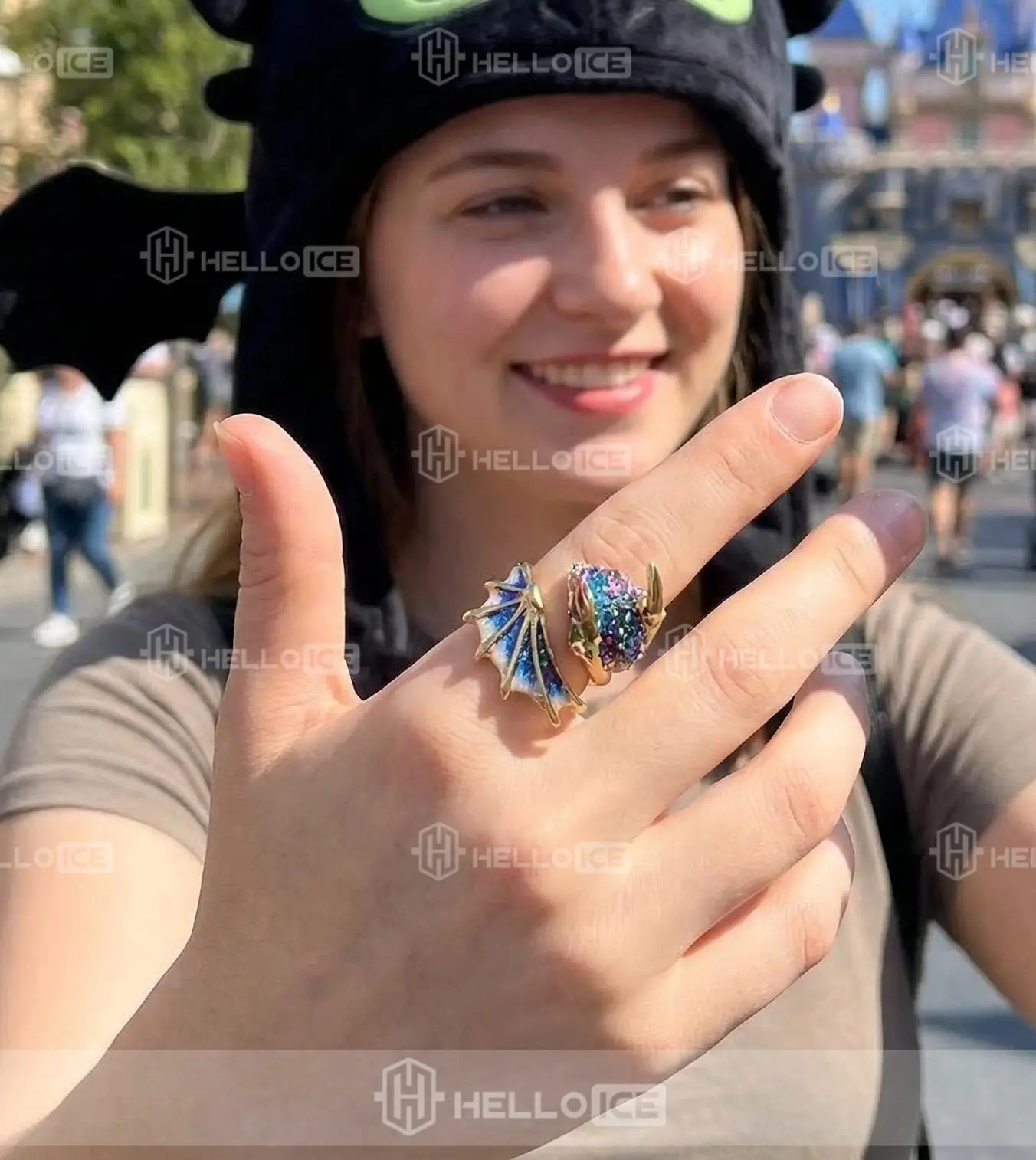 Helloice Review Image