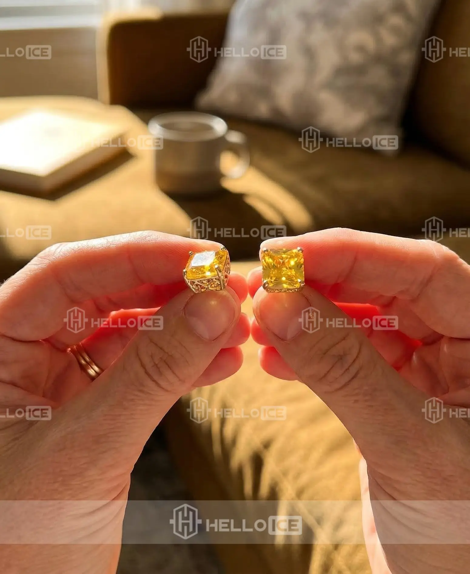 Helloice Review Image