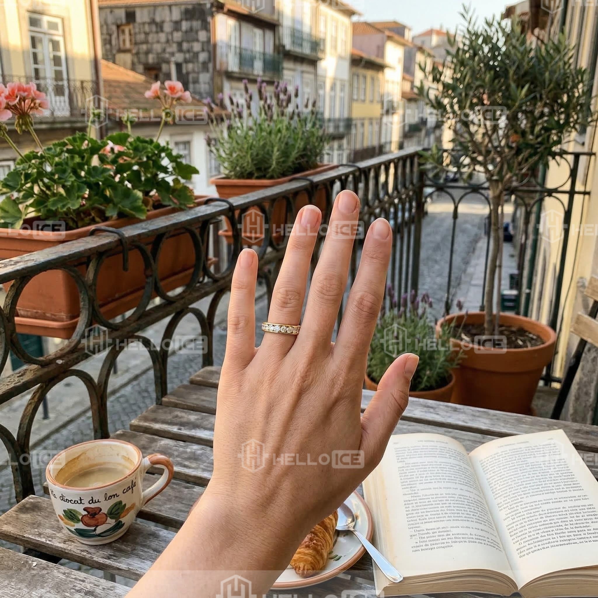 Helloice Review Image