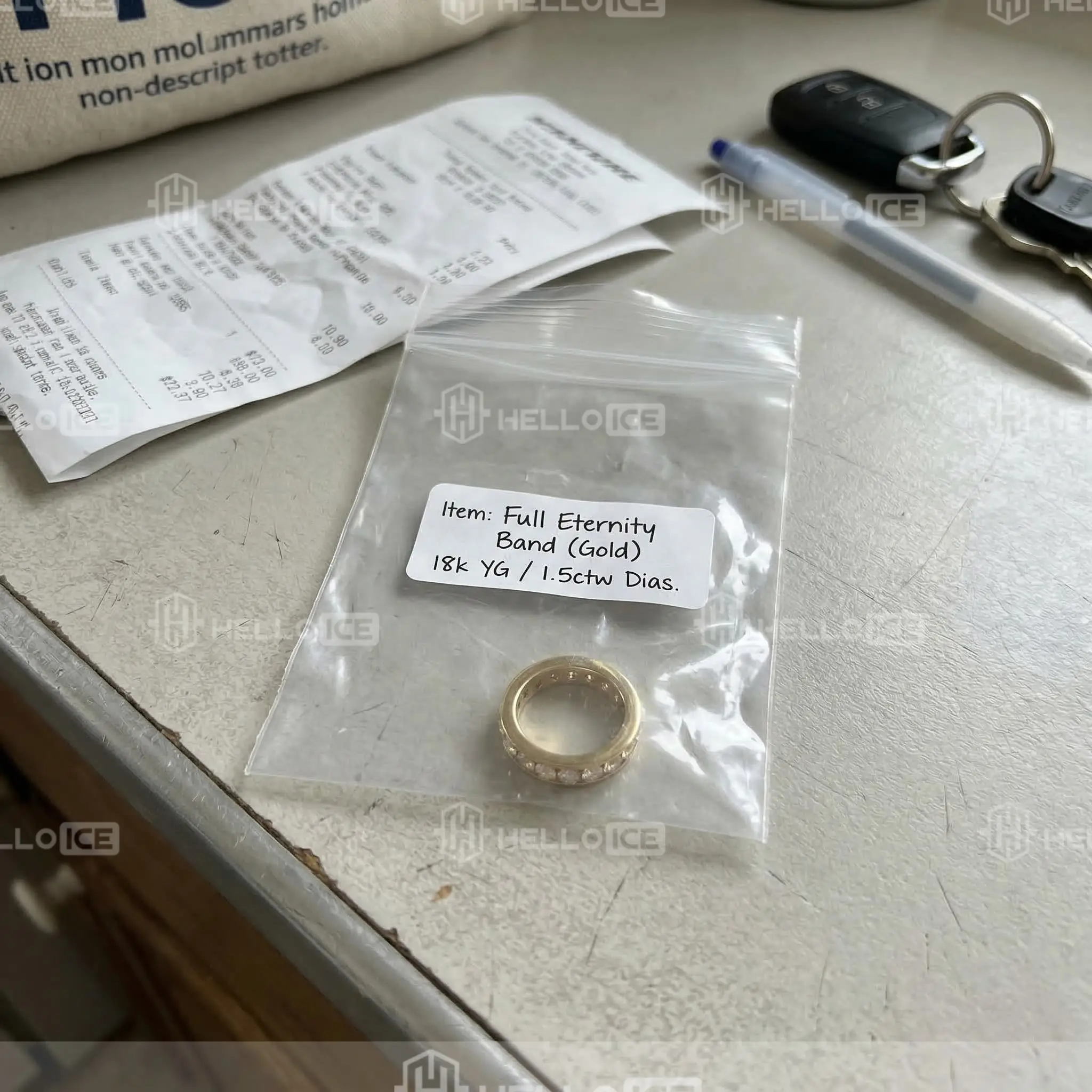 Helloice Review Image