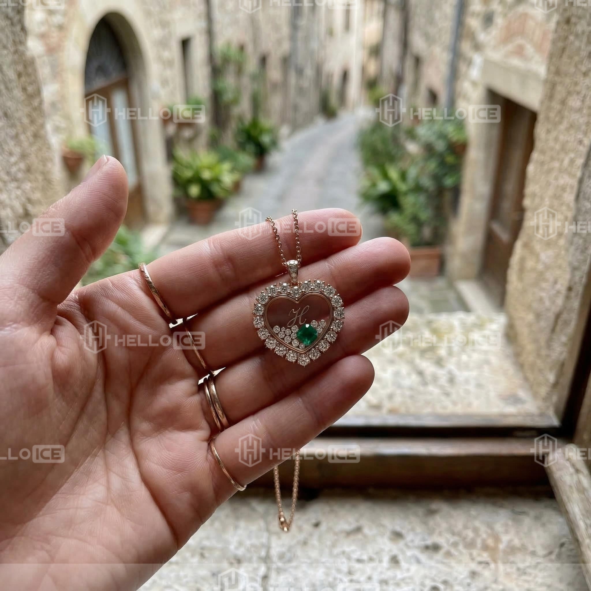 Helloice Review Image