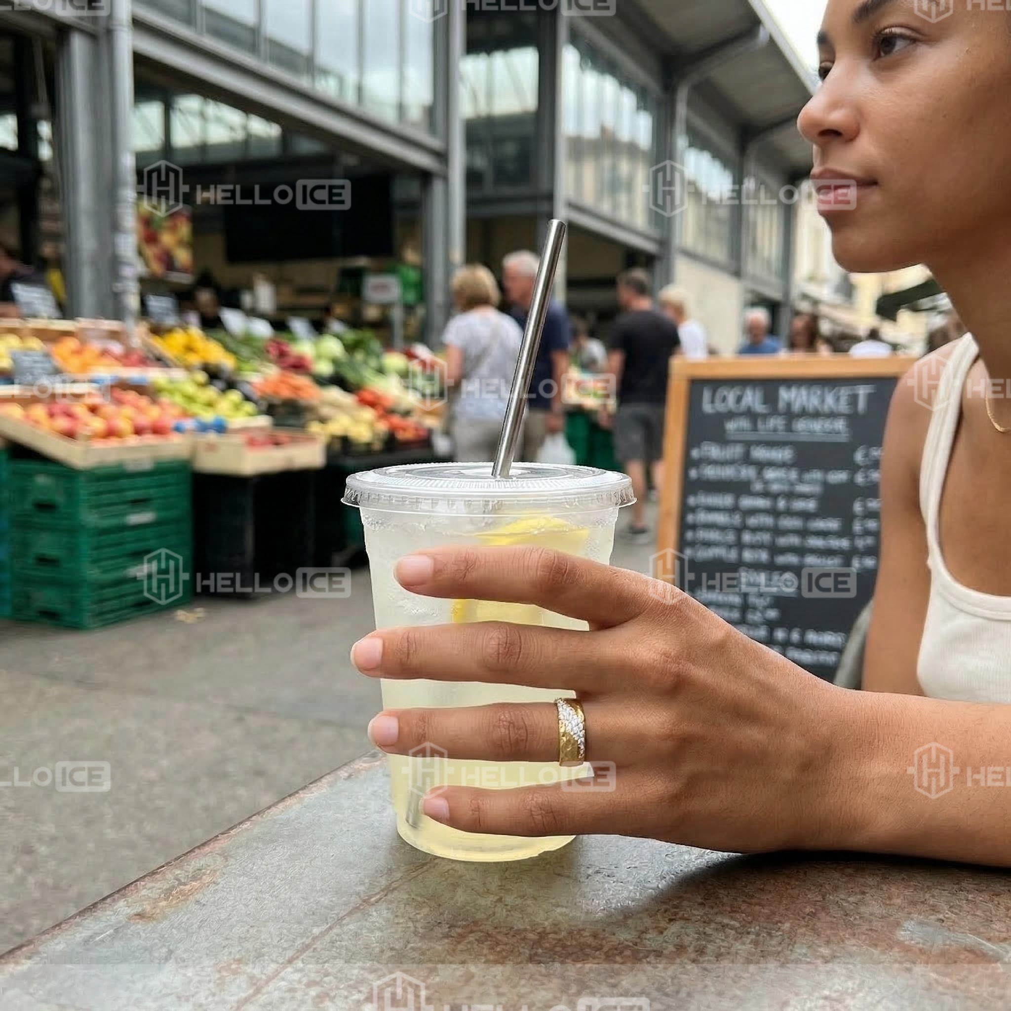 Helloice Review Image