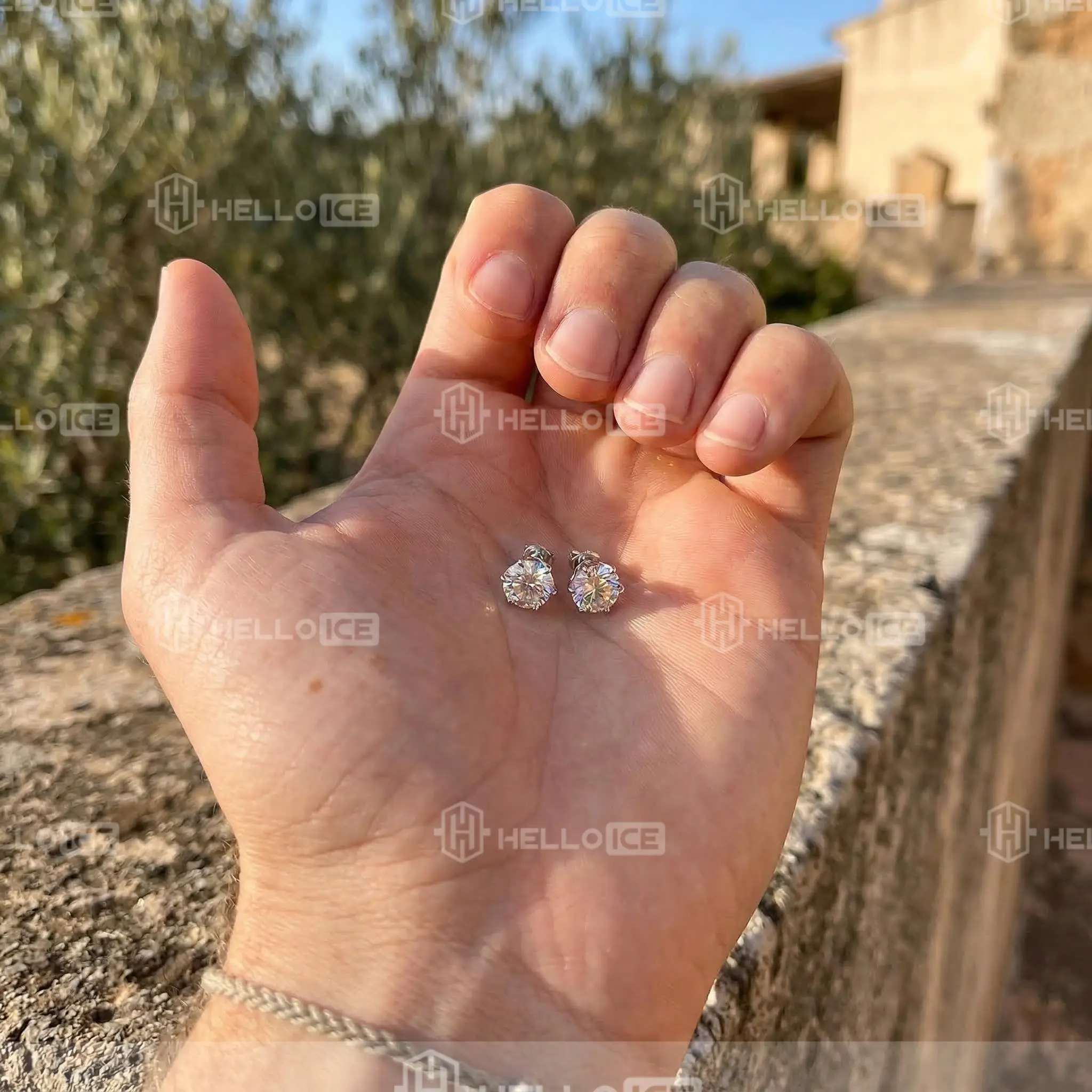 Helloice Review Image