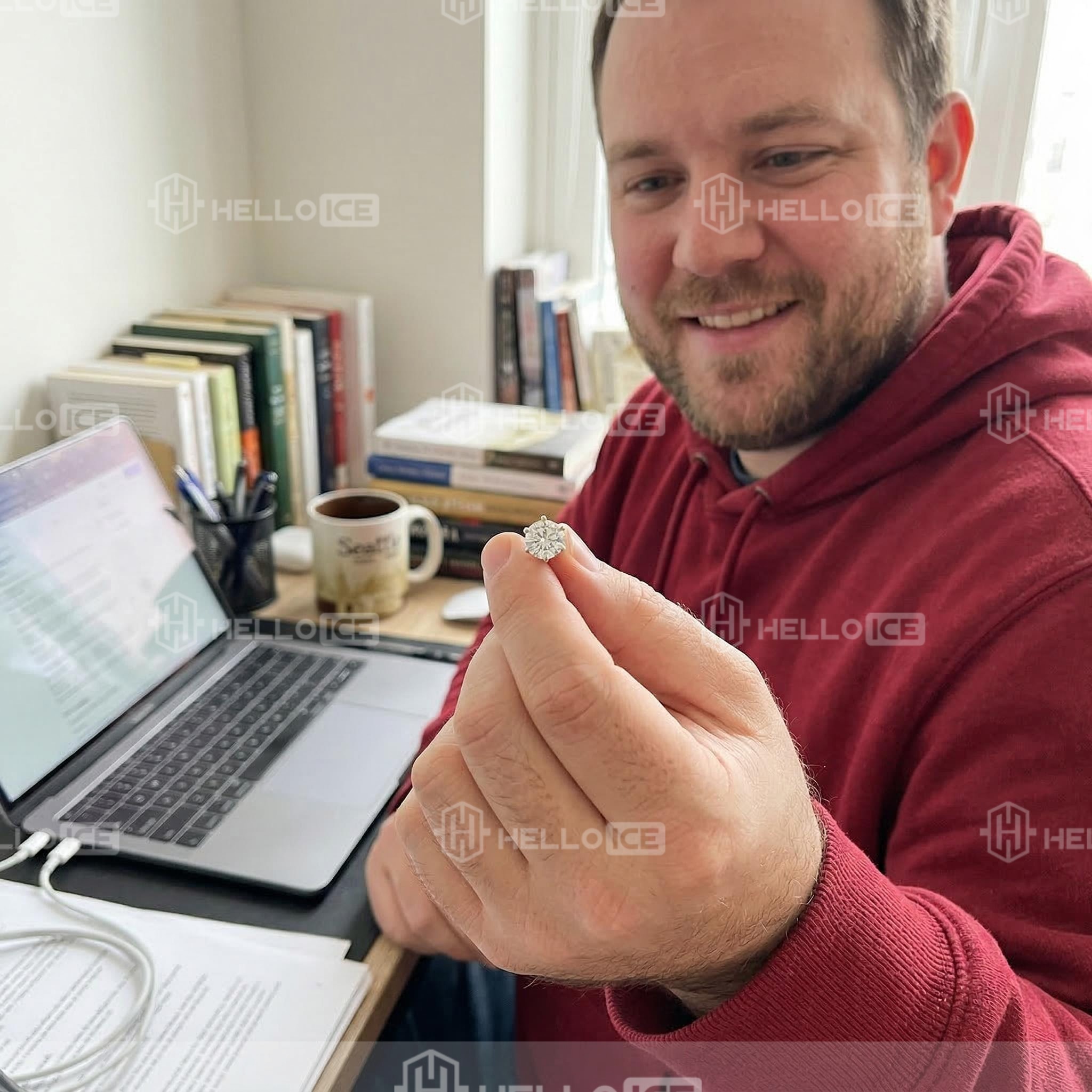 Helloice Review Image