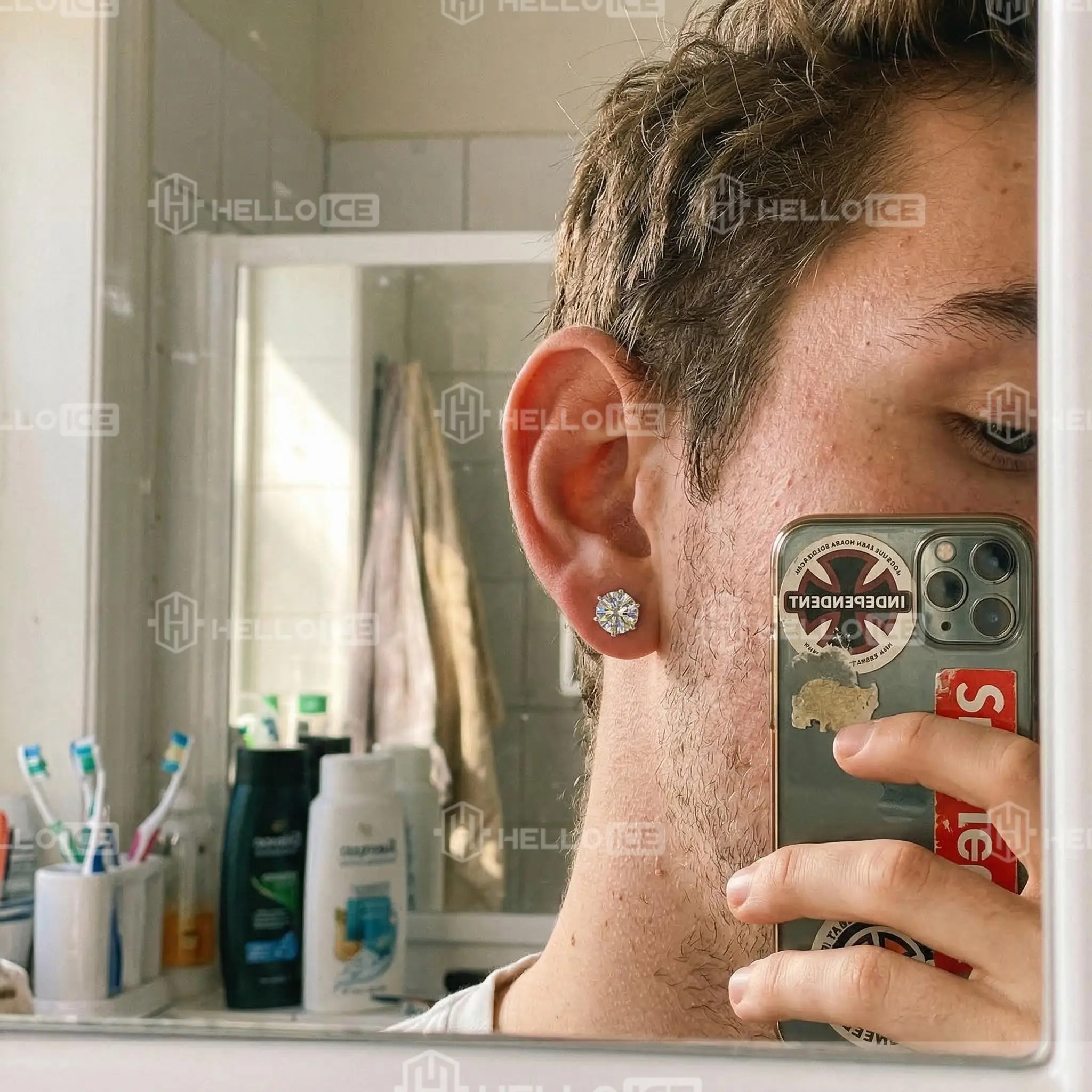 Helloice Review Image