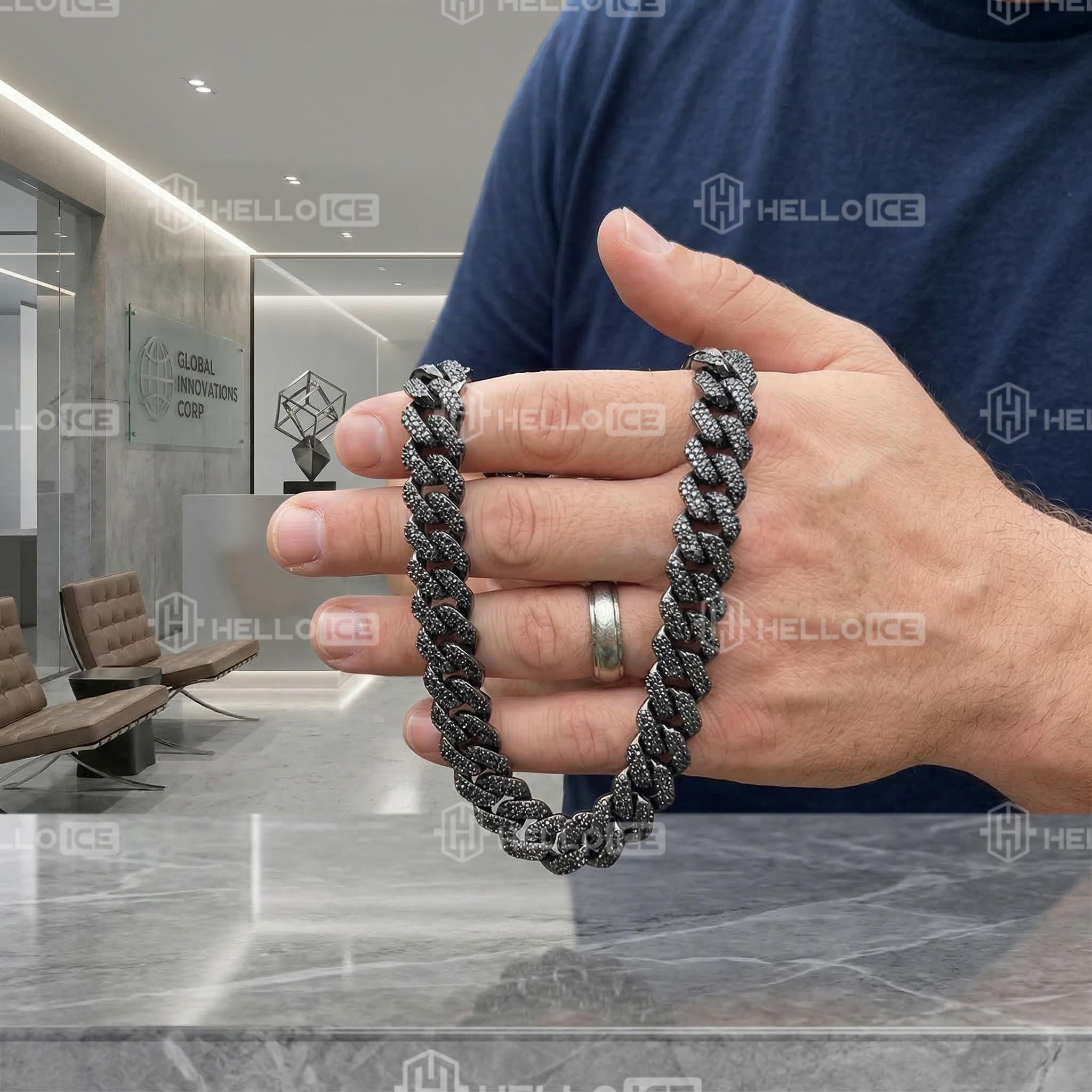 Helloice Review Image