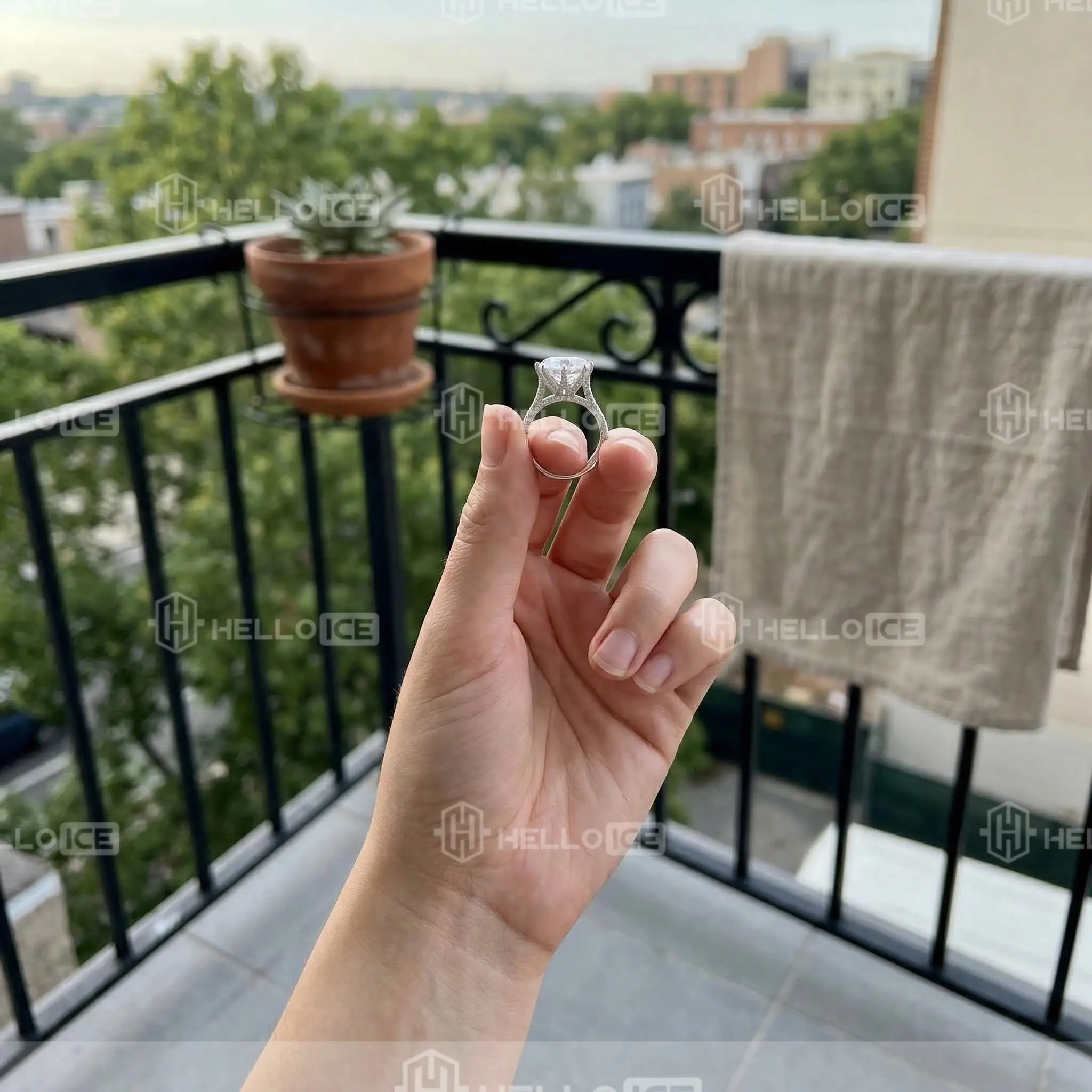 Helloice Review Image