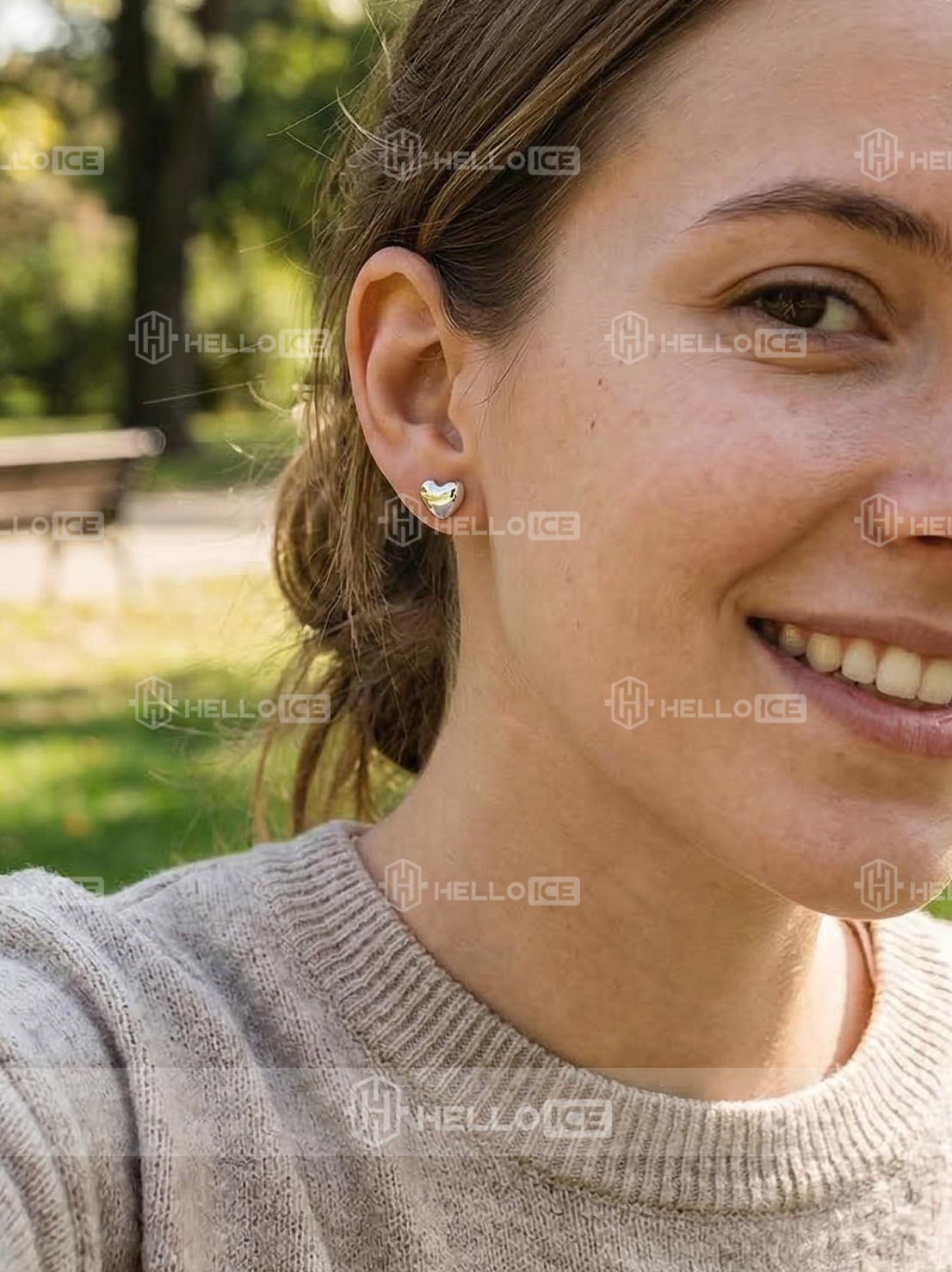 Helloice Review Image