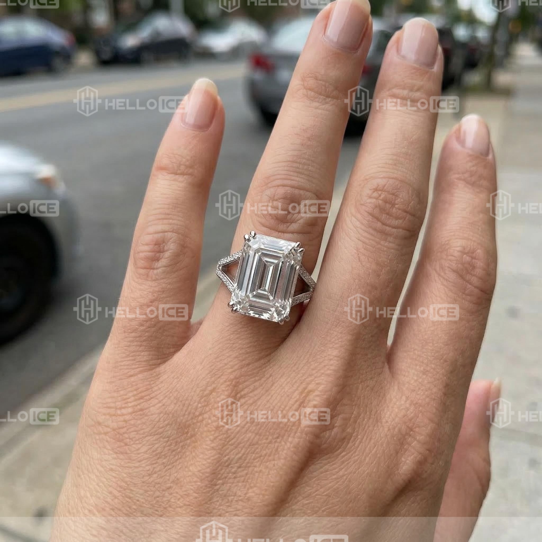 Helloice Review Image