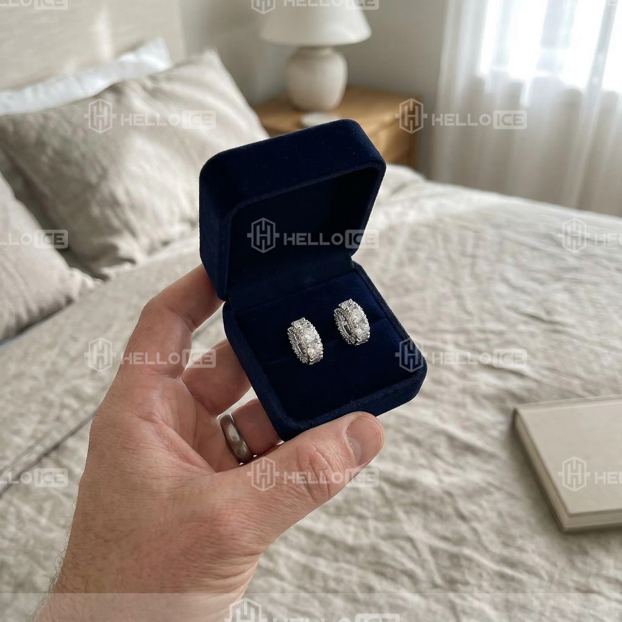 Helloice Review Image