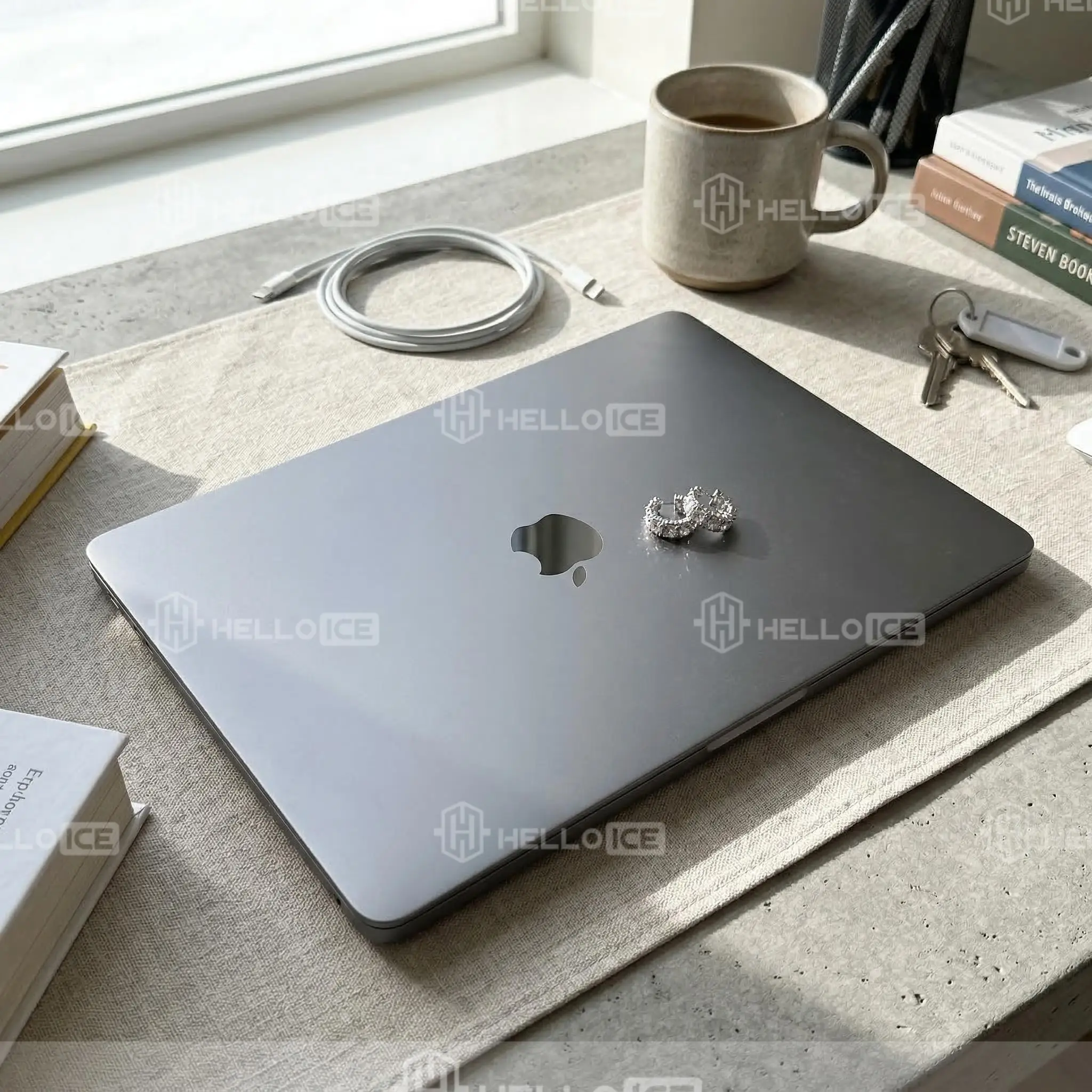 Helloice Review Image