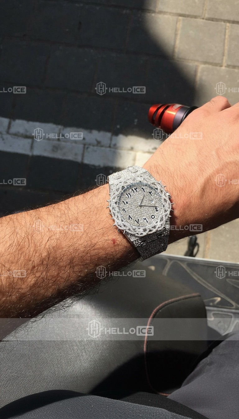 Helloice Review Image