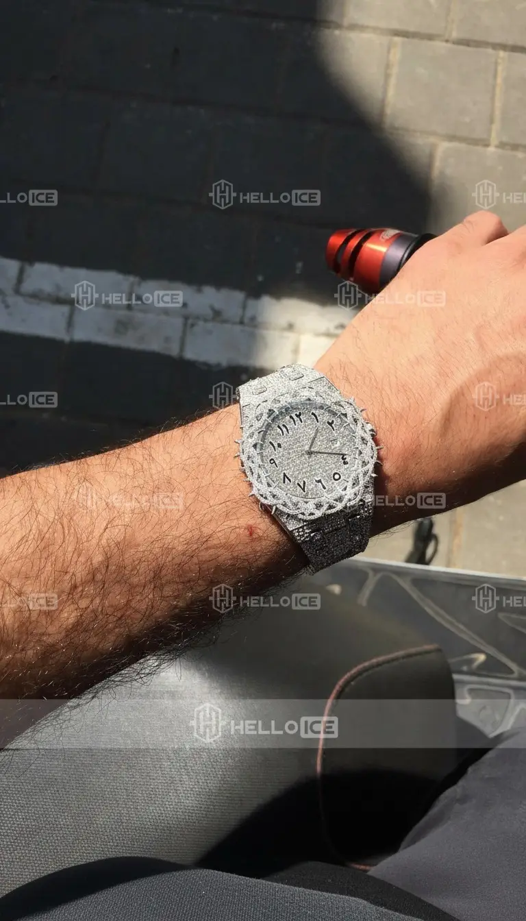 Helloice Review Image